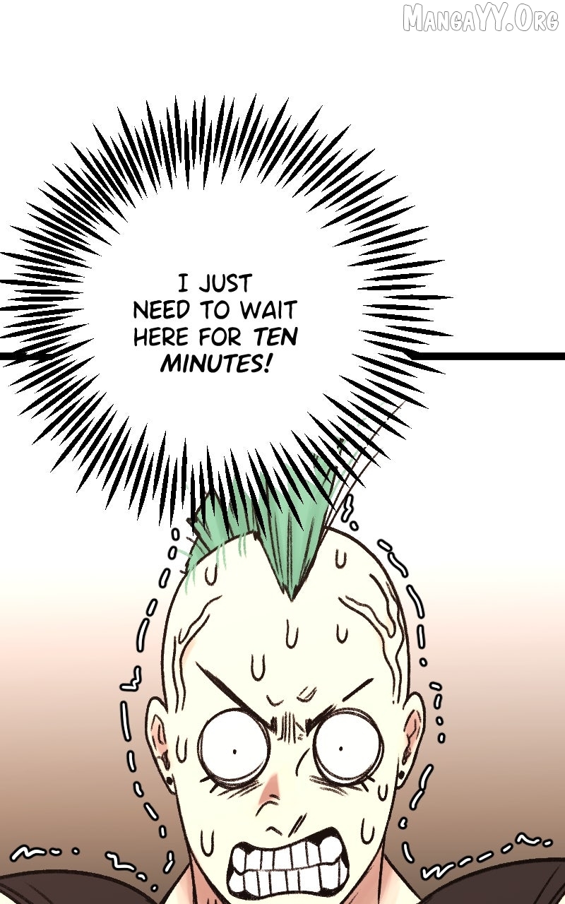 Hit On Me Chapter 8 - page 32
