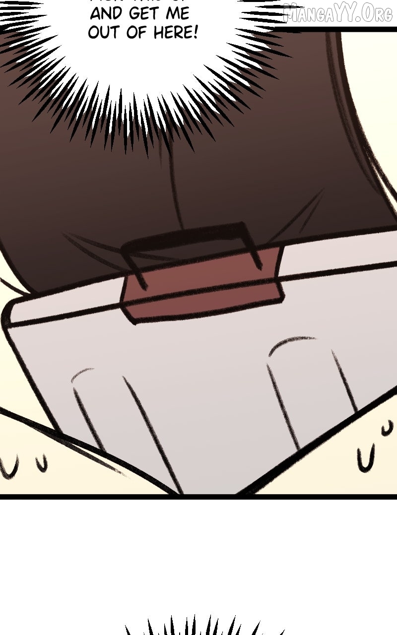 Hit On Me Chapter 8 - page 34