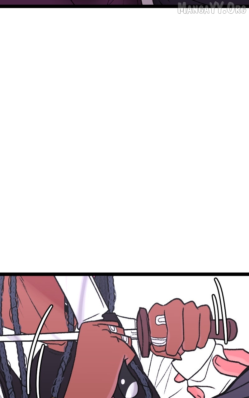 Hit On Me Chapter 9 - page 32