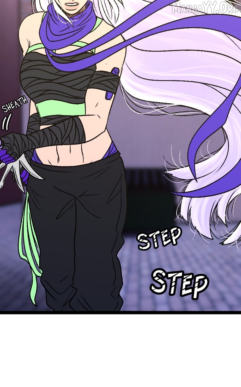 Hit On Me Chapter 9 - page 80