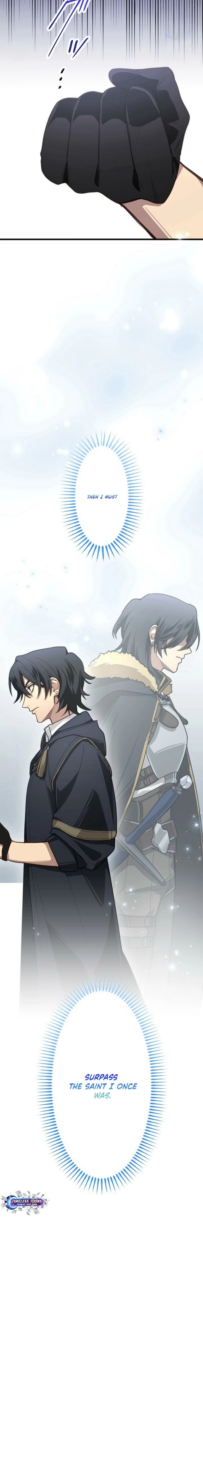 The Regressed Sword Saint’s Magic Theory Chapter 10 - page 19