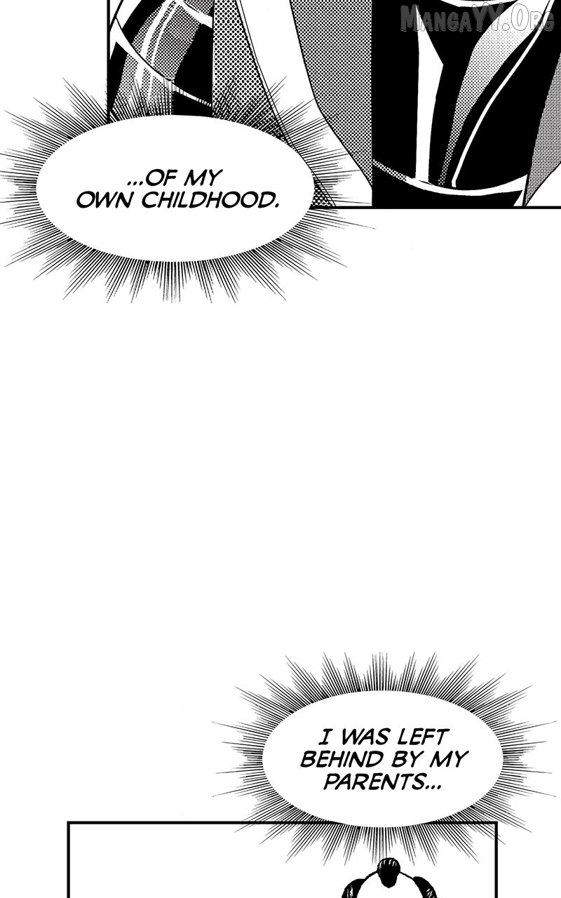 Stitch & the Samurai Chapter 6 - page 45