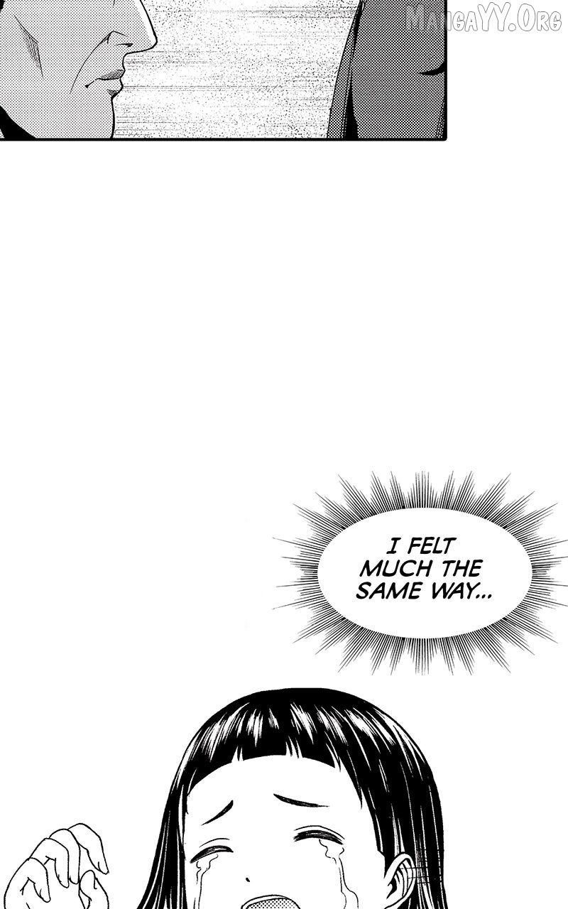 Stitch & the Samurai Chapter 6 - page 48