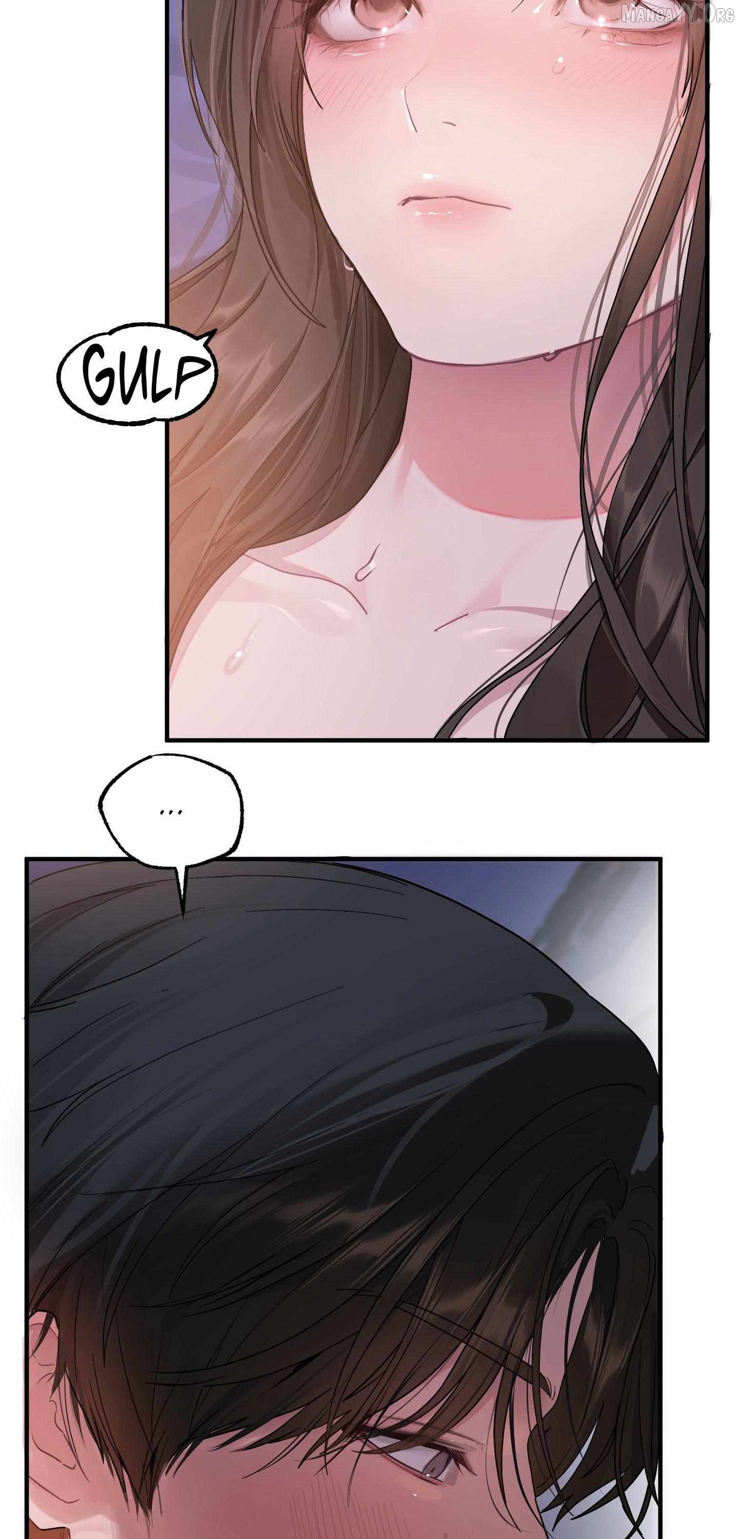 Something About You Chapter 7 - page 10