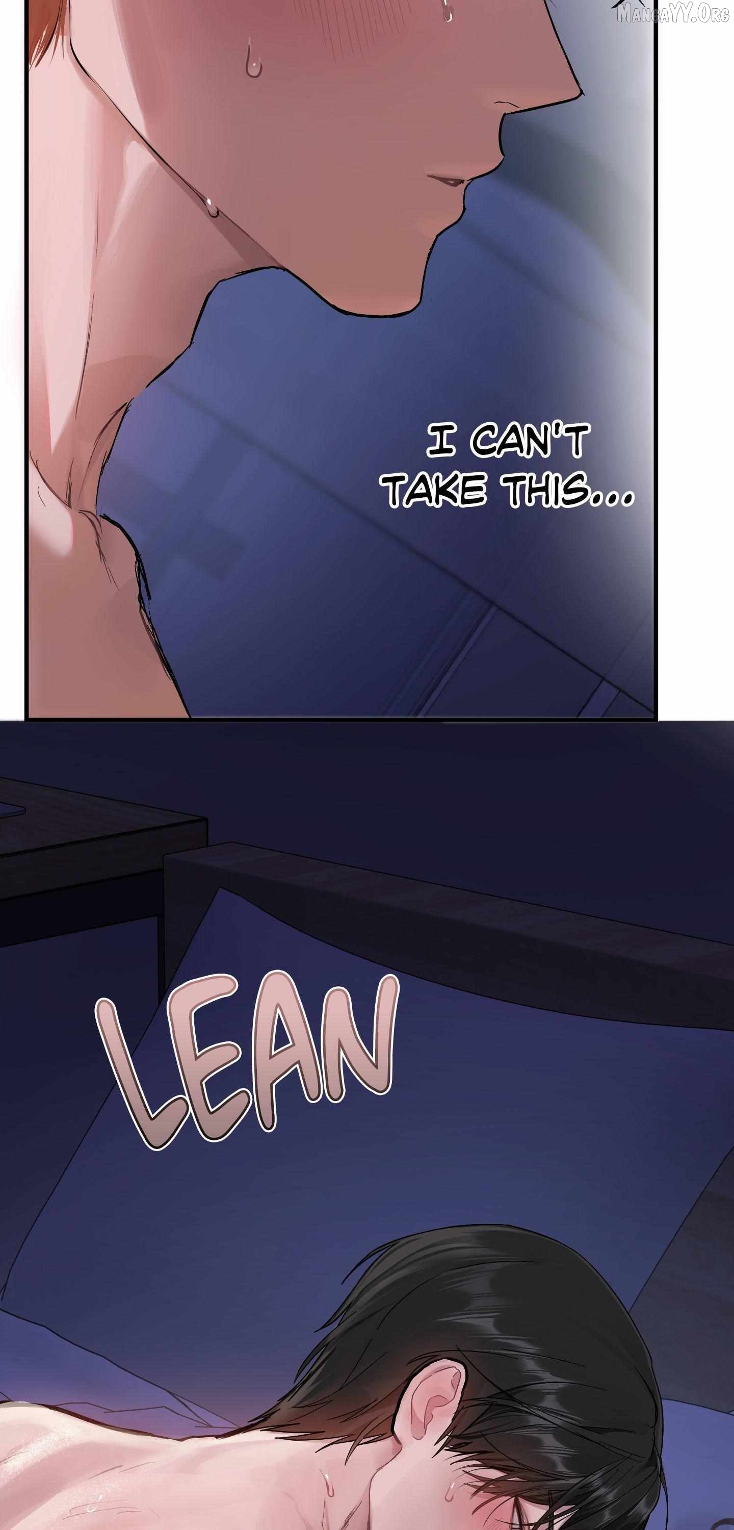 Something About You Chapter 7 - page 11