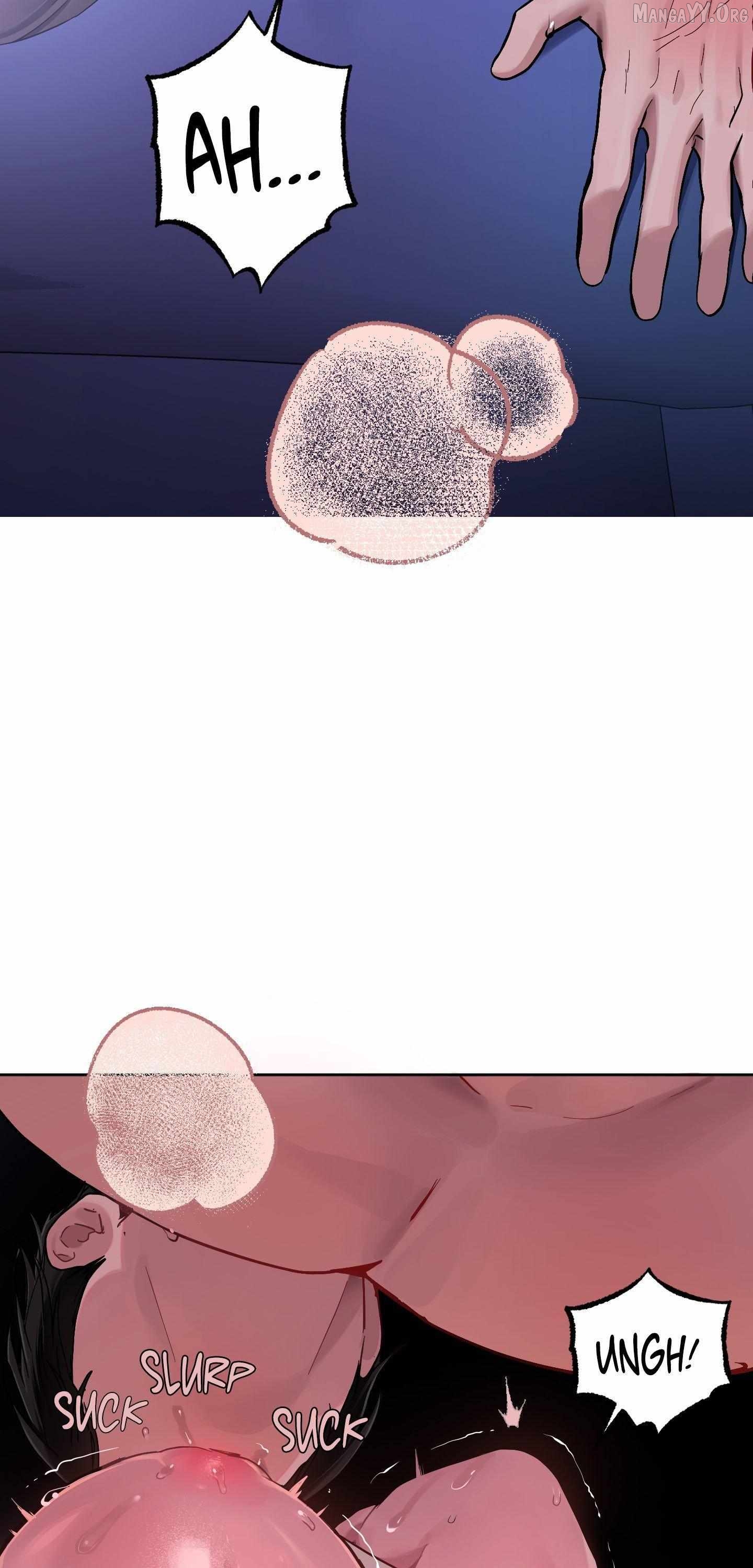 Something About You Chapter 7 - page 17