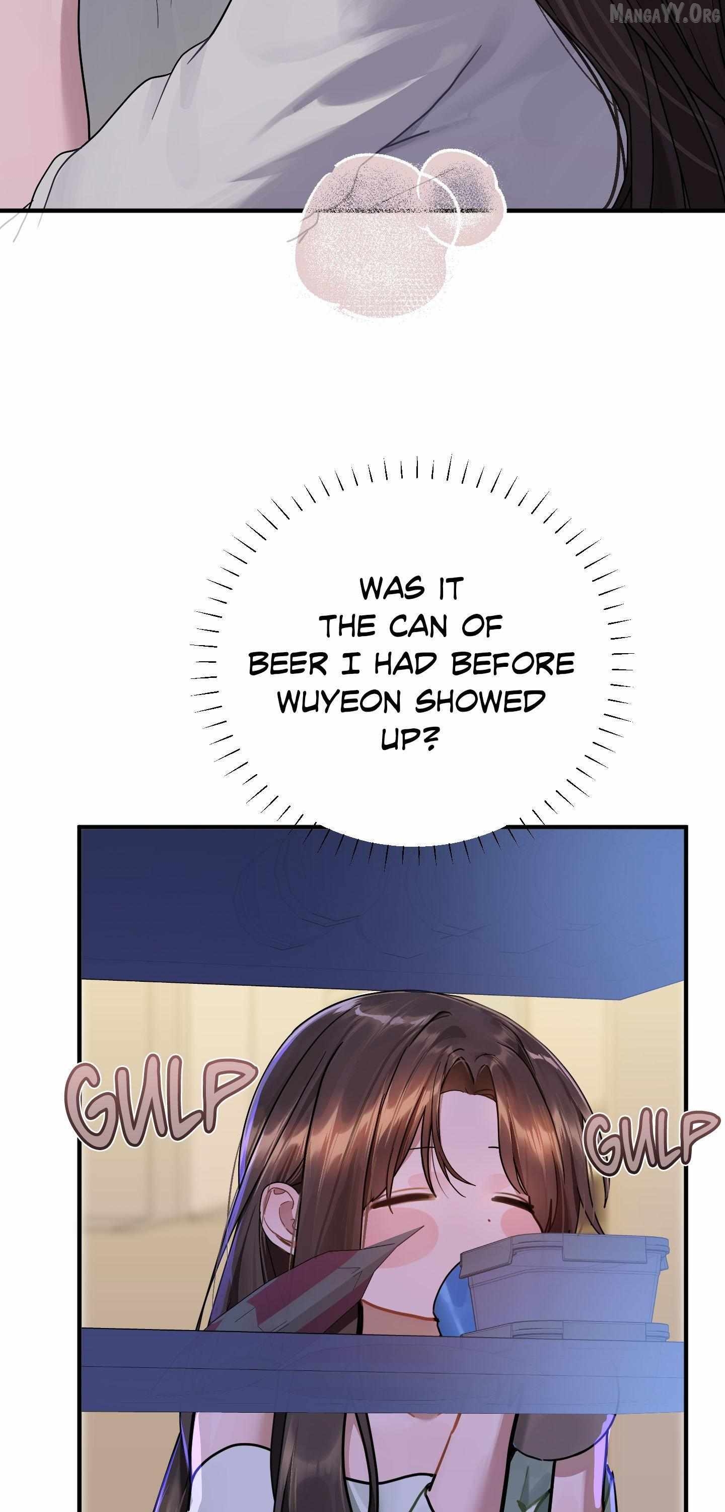 Something About You Chapter 7 - page 2