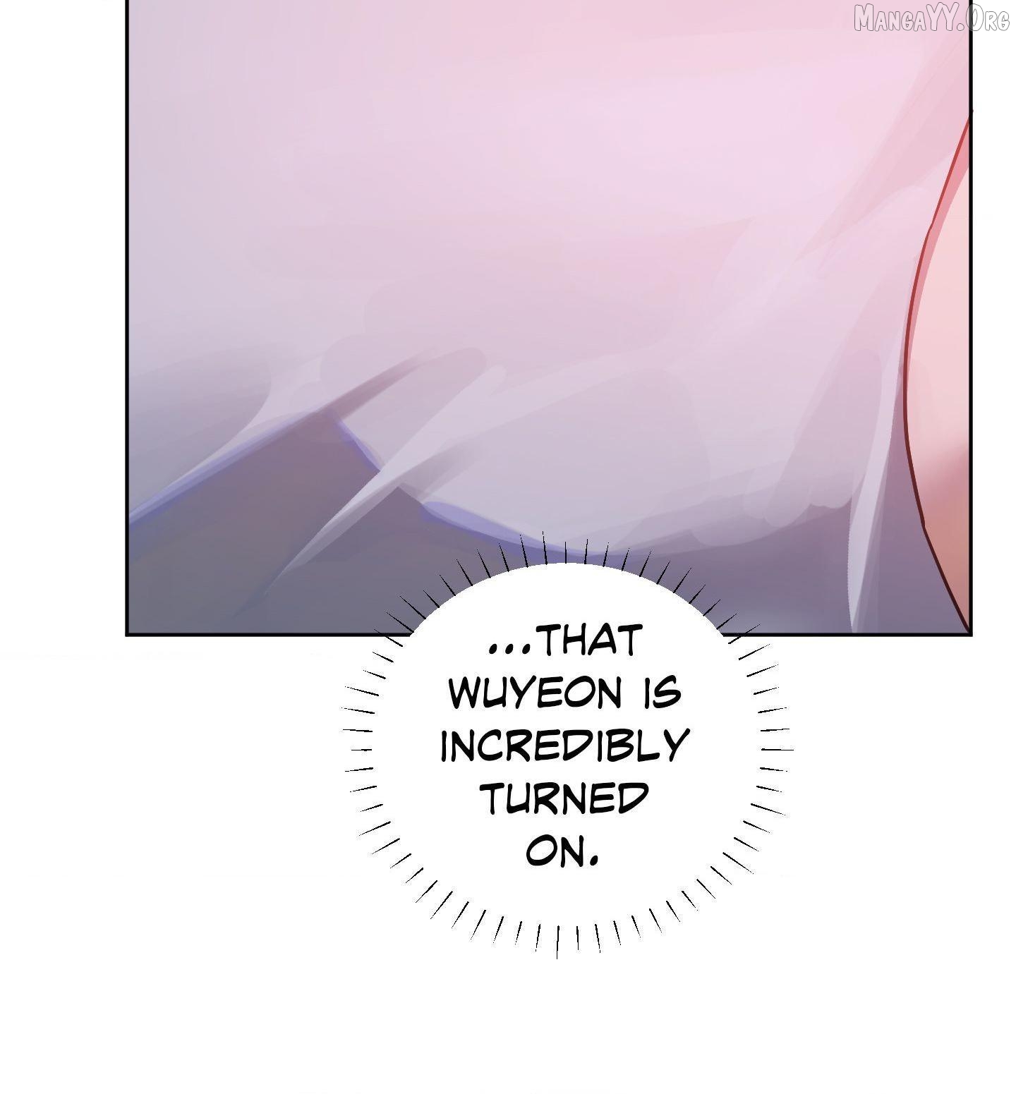 Something About You Chapter 7 - page 21