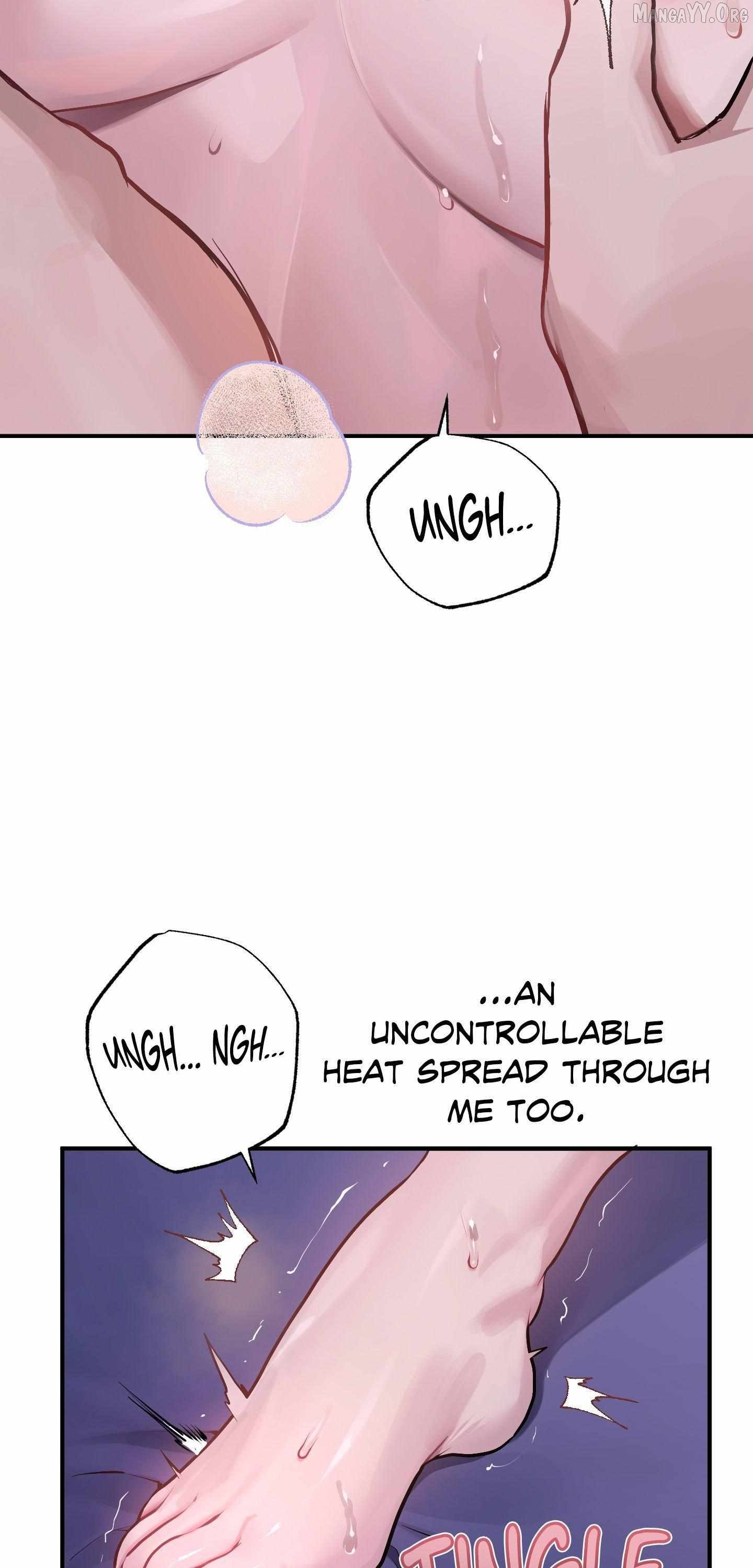 Something About You Chapter 7 - page 23