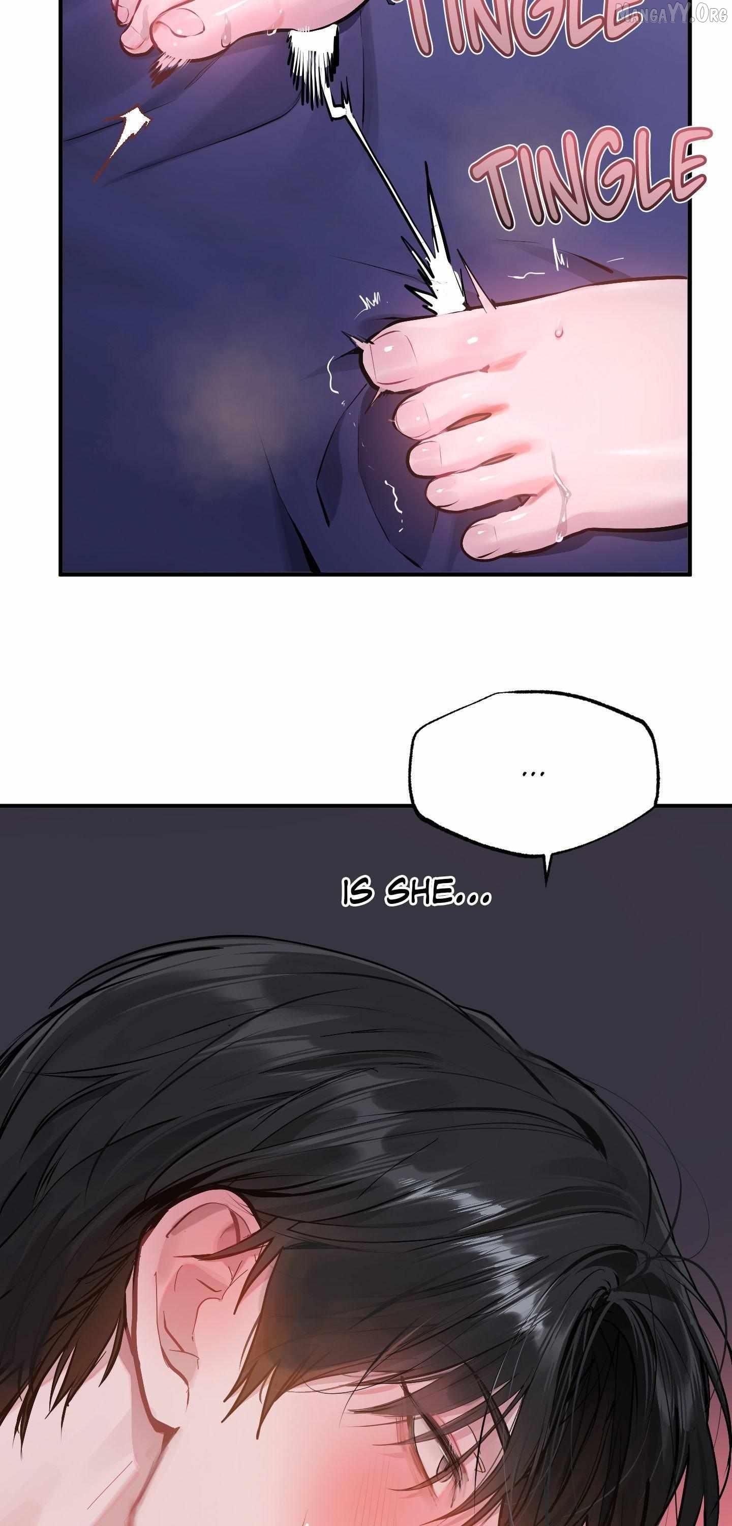 Something About You Chapter 7 - page 24