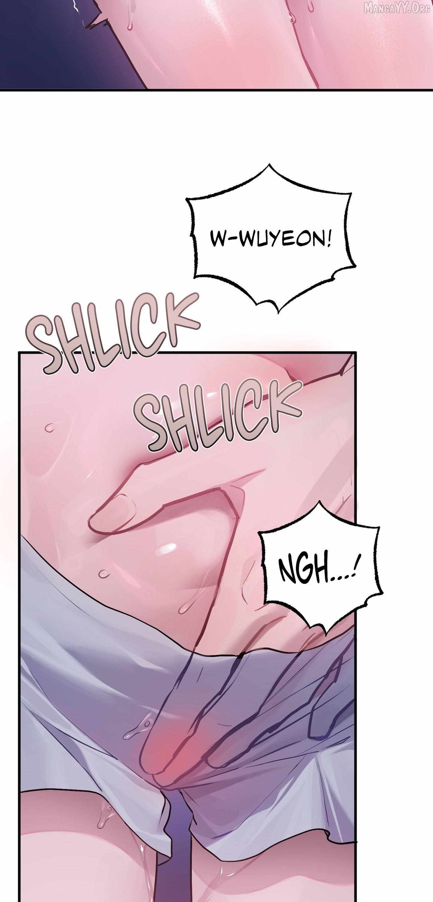 Something About You Chapter 7 - page 28