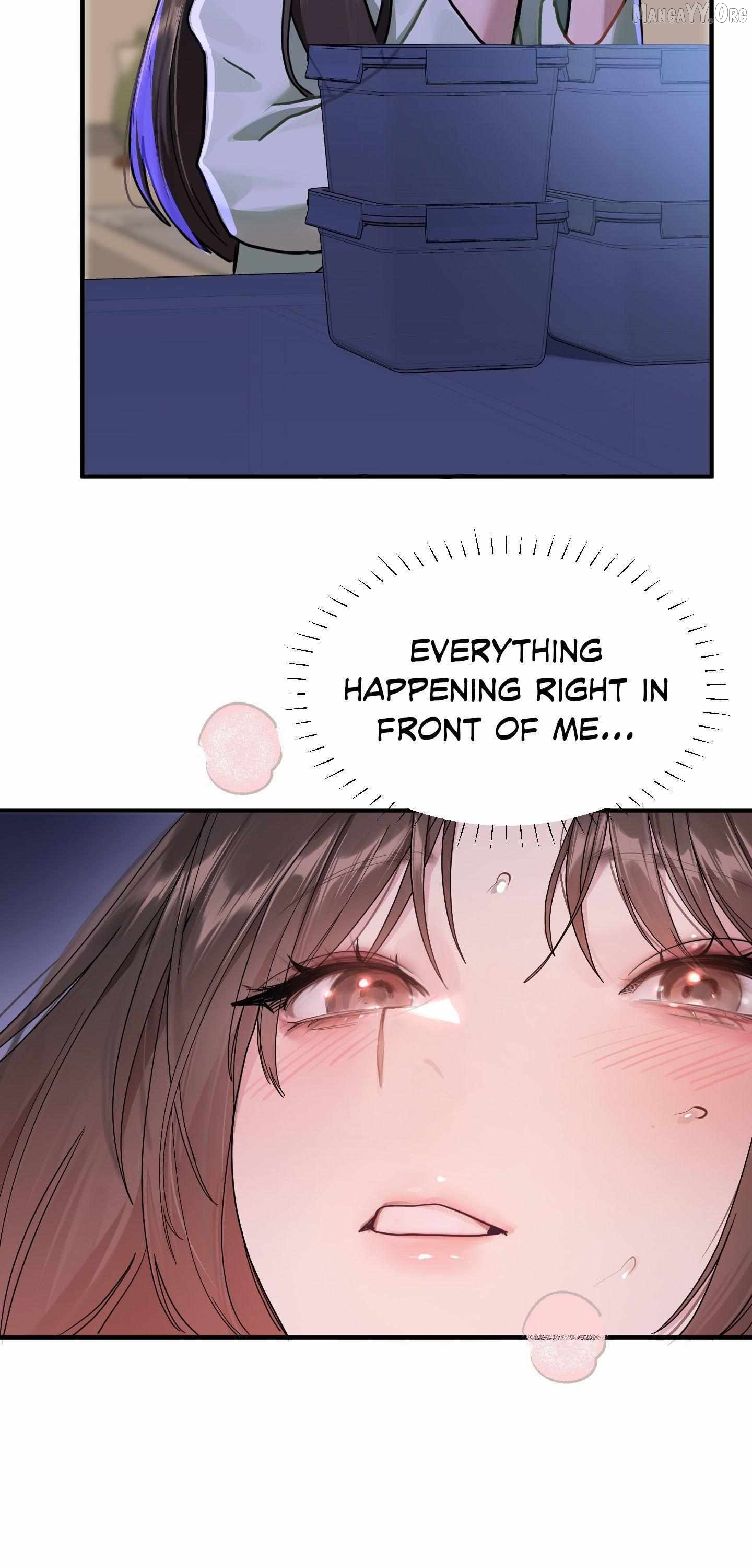 Something About You Chapter 7 - page 3