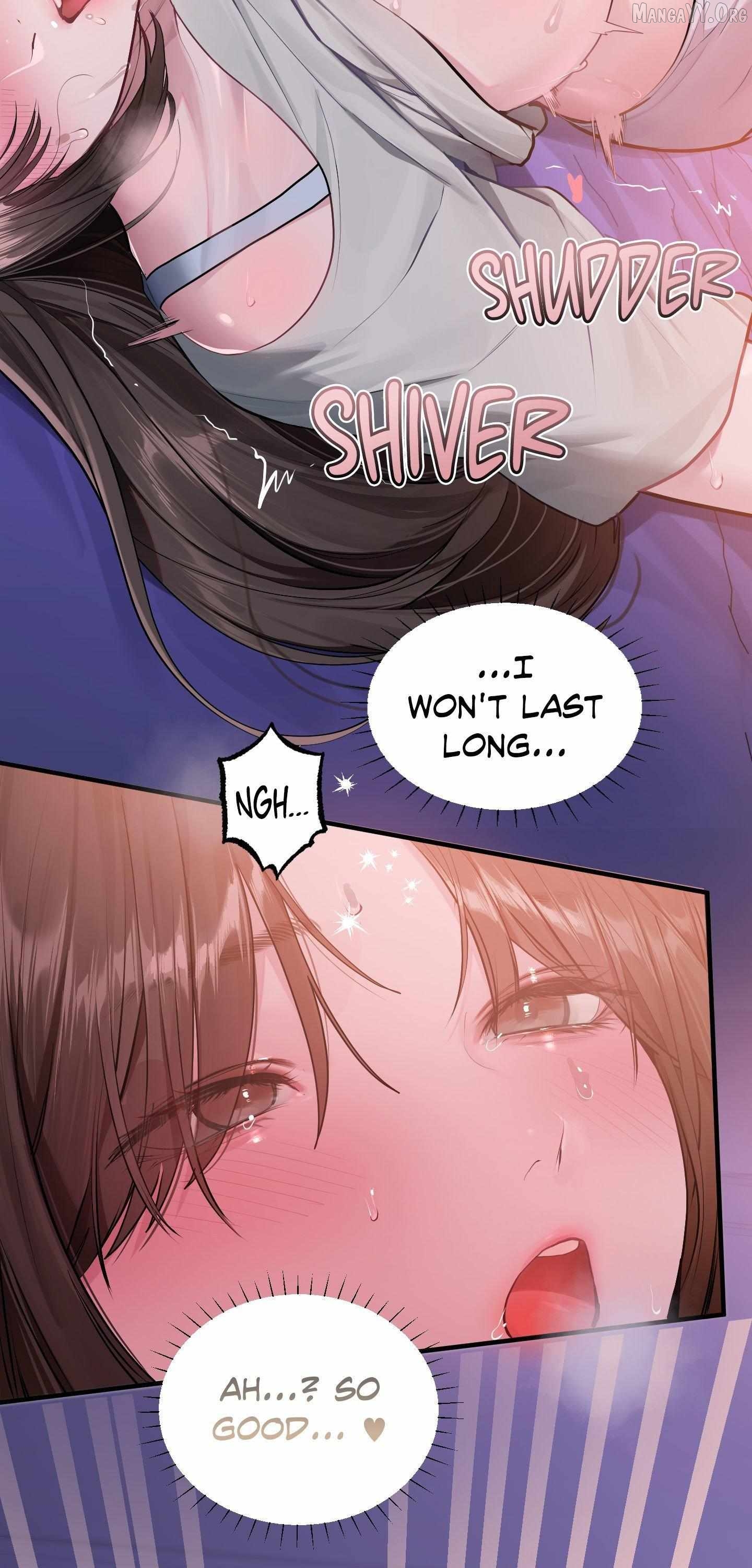 Something About You Chapter 7 - page 40