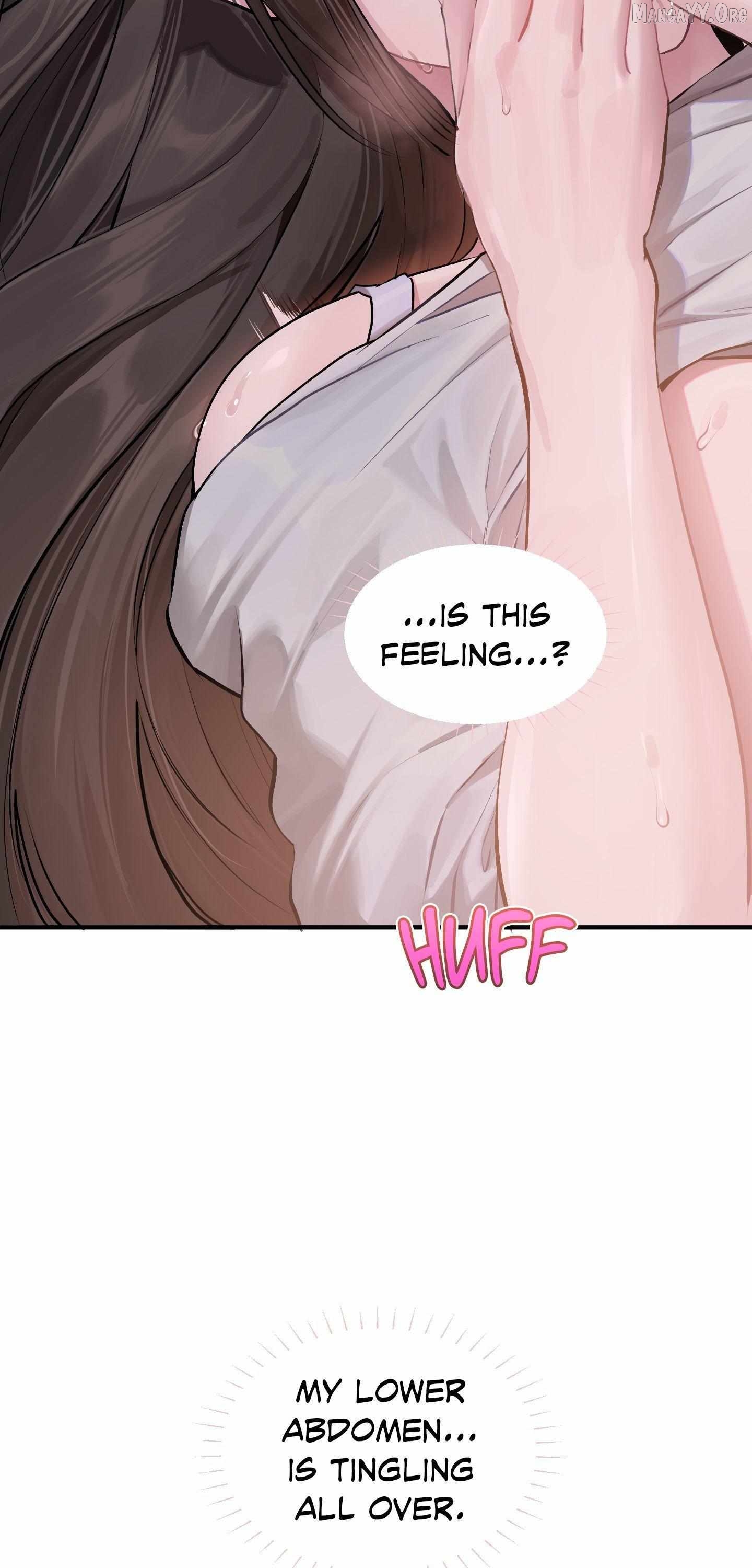 Something About You Chapter 7 - page 44