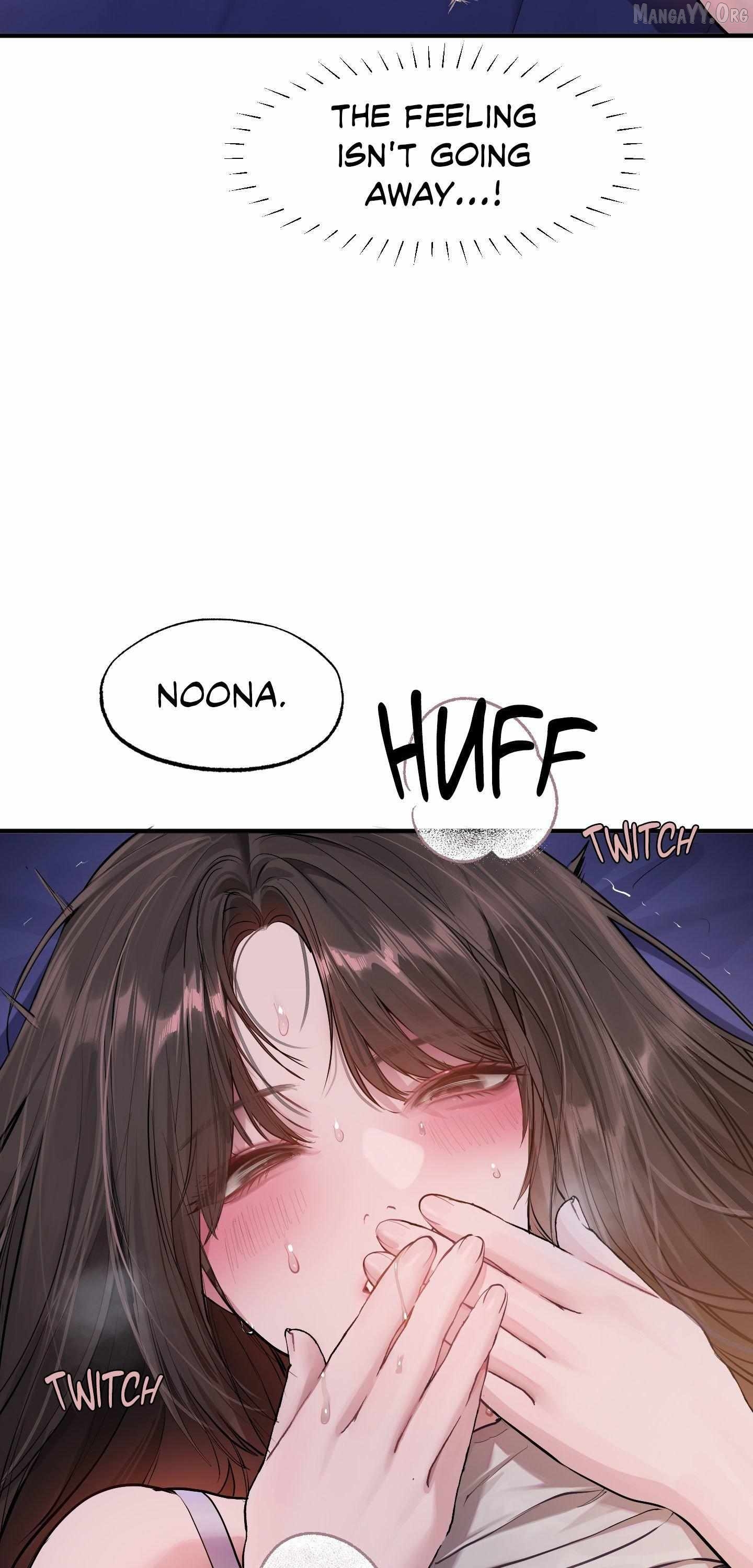 Something About You Chapter 7 - page 47