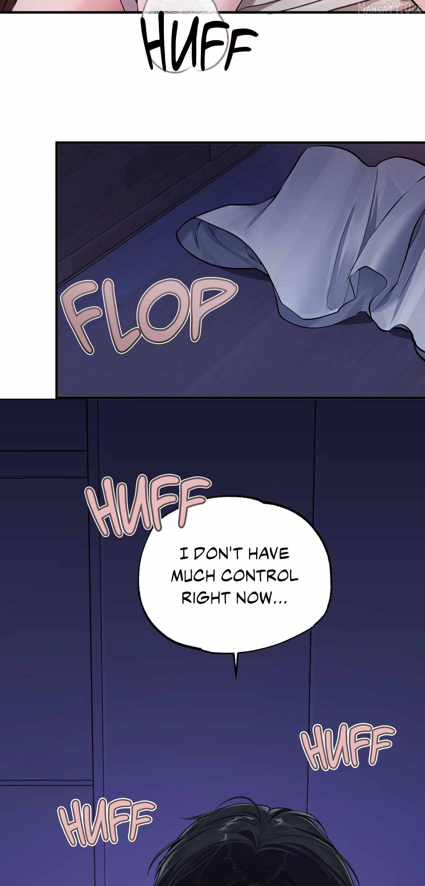 Something About You Chapter 7 - page 48