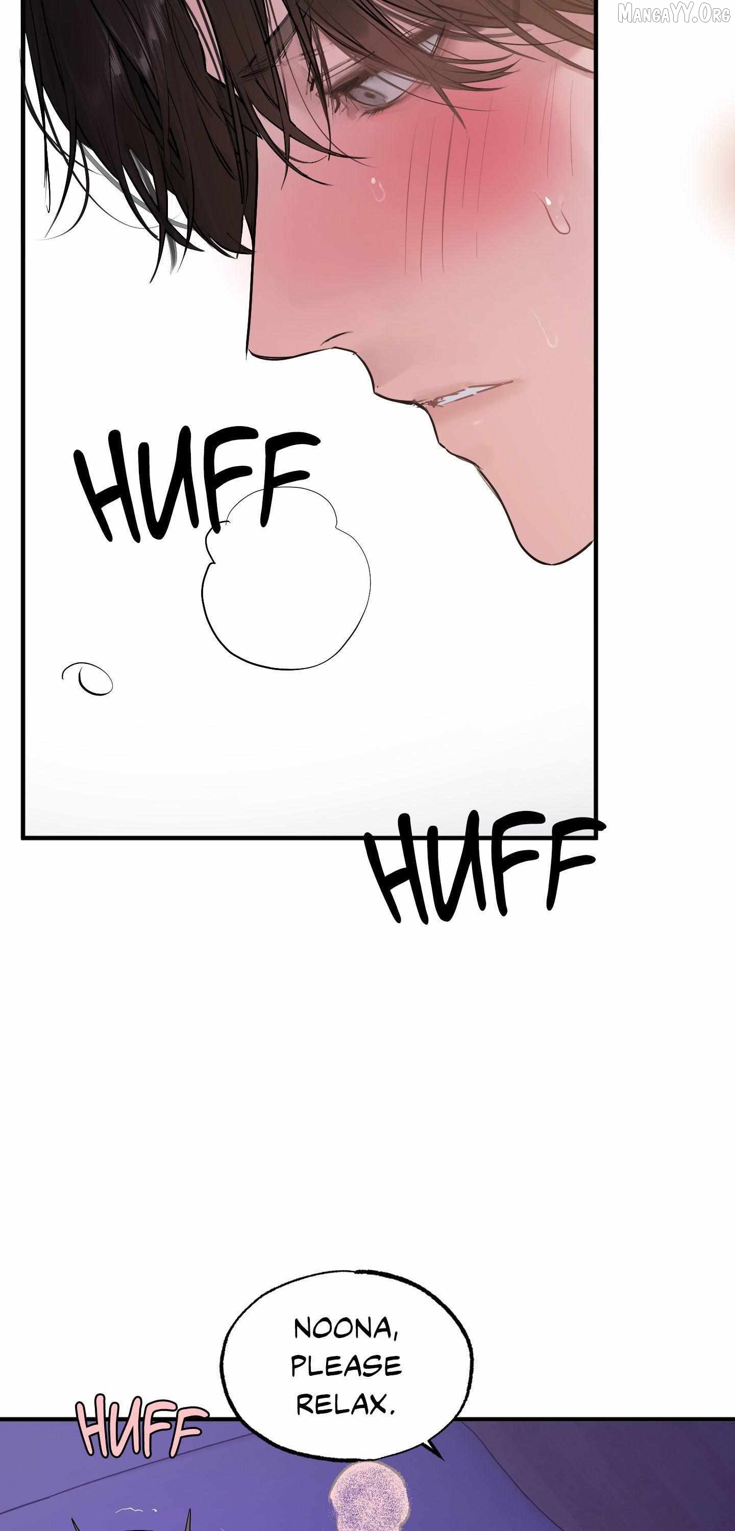 Something About You Chapter 7 - page 58