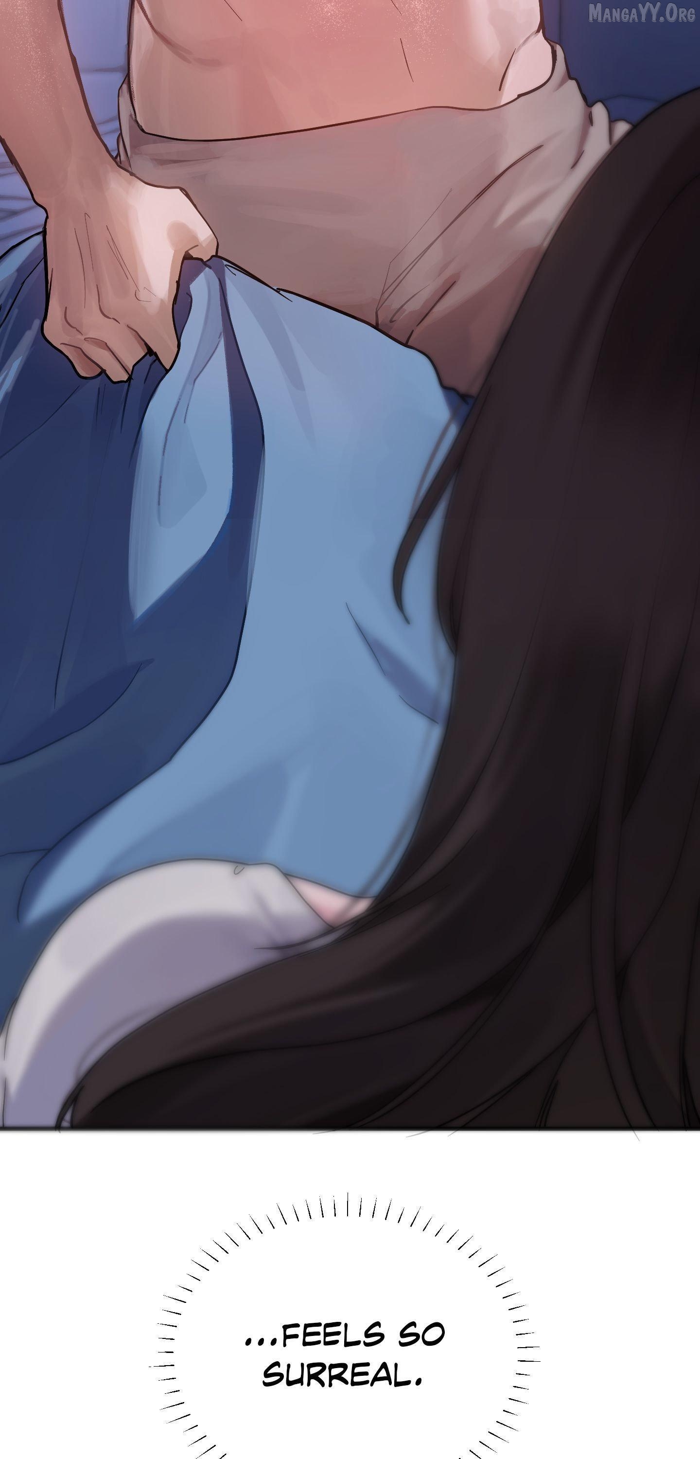 Something About You Chapter 7 - page 6