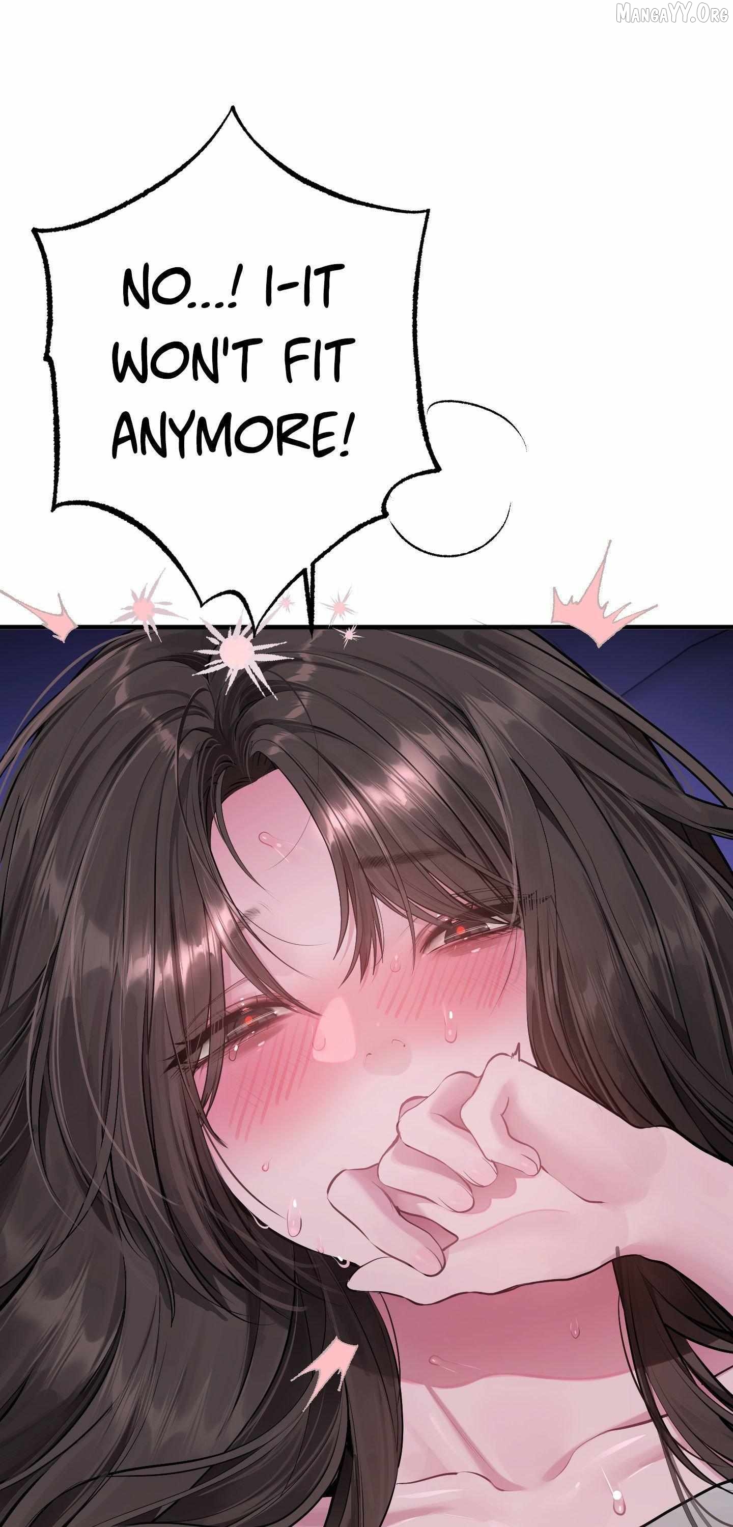 Something About You Chapter 7 - page 61