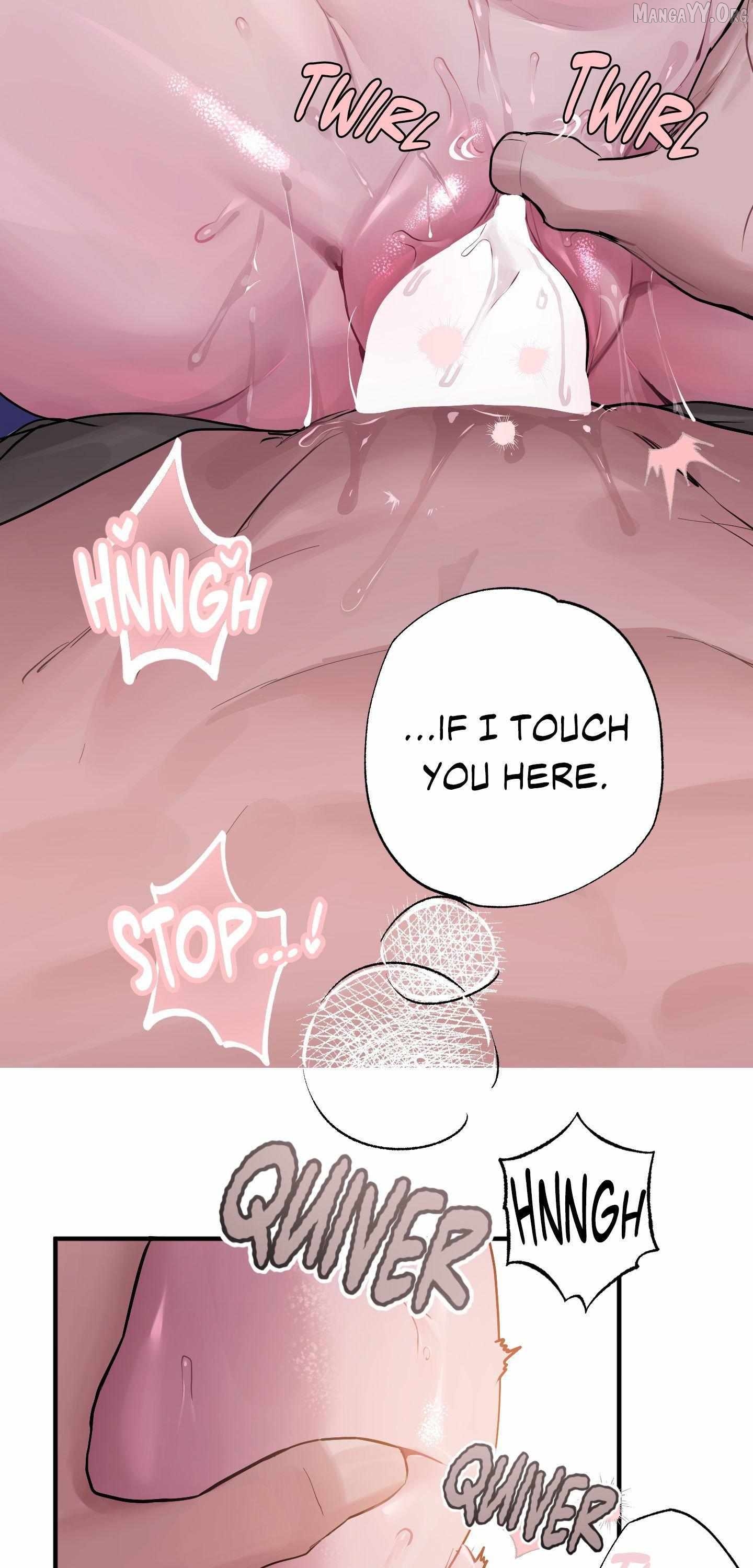 Something About You Chapter 7 - page 65