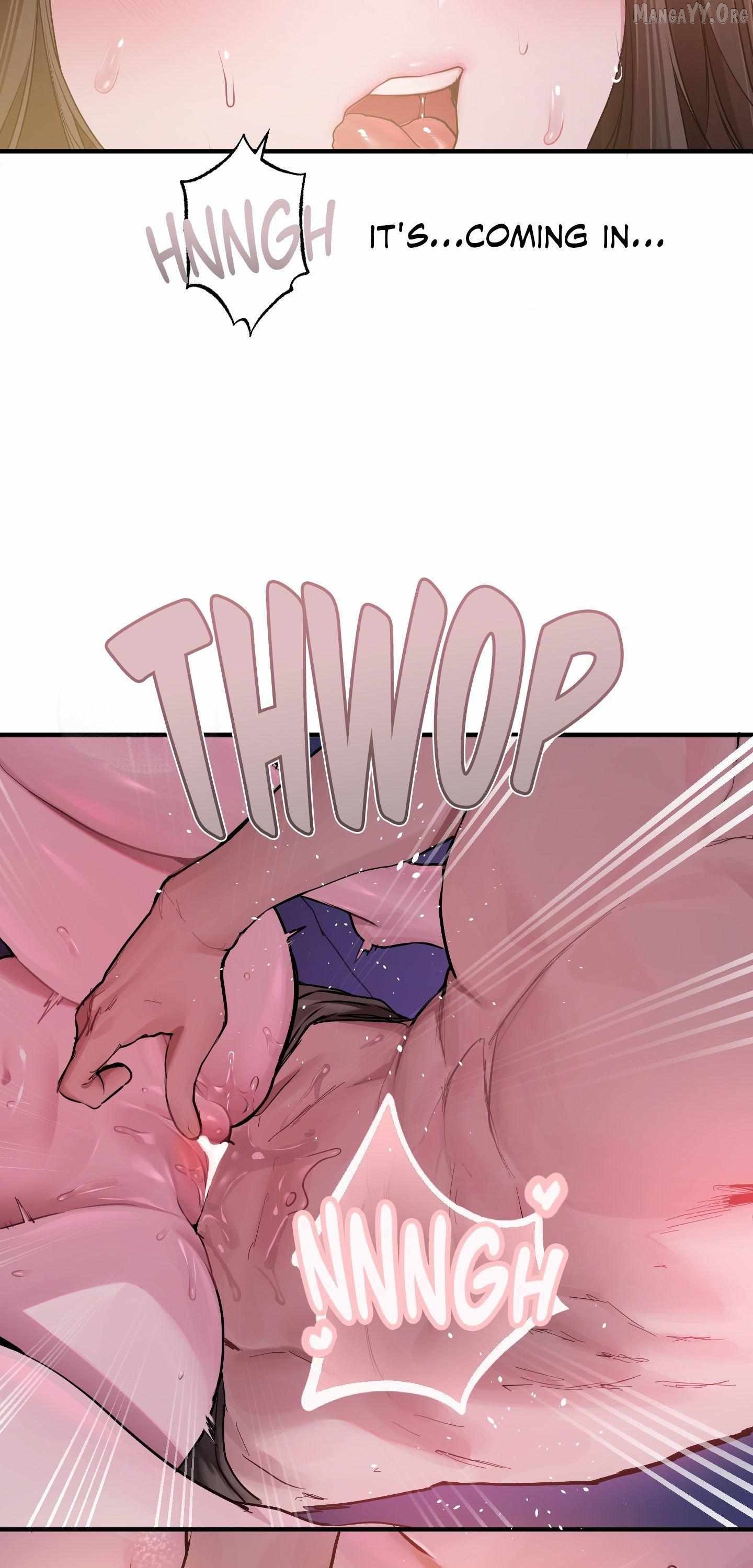 Something About You Chapter 7 - page 67