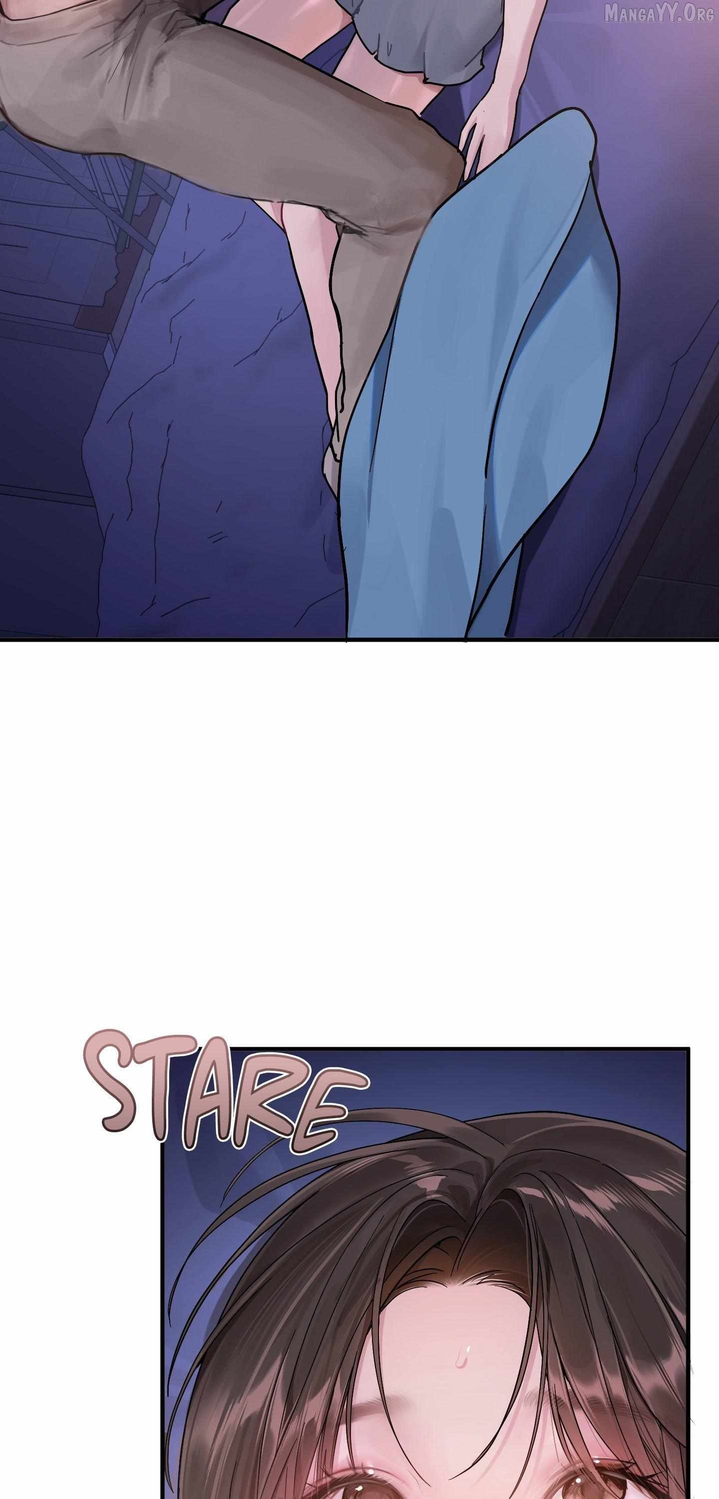 Something About You Chapter 7 - page 9