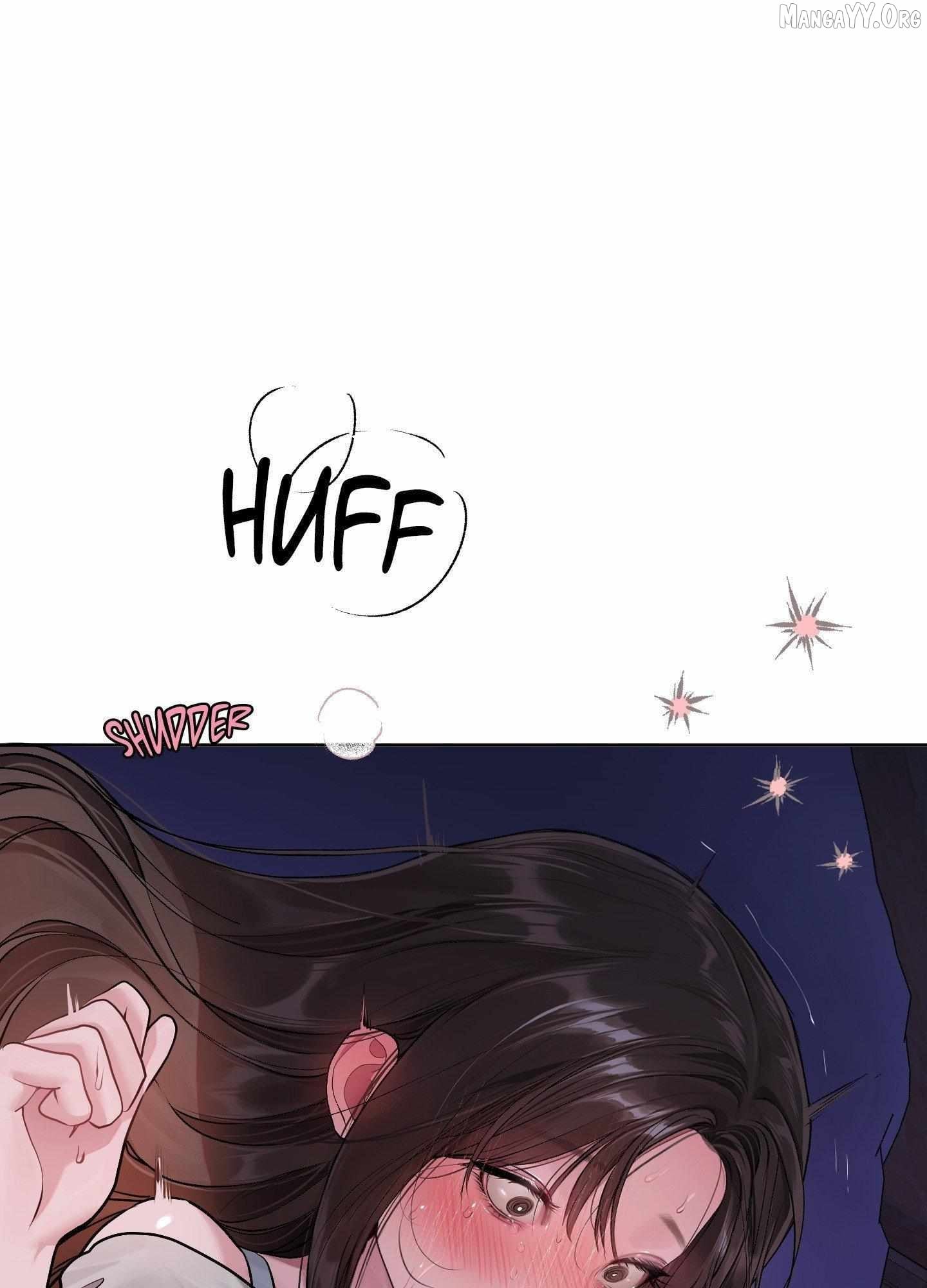 Something About You Chapter 8 - page 1