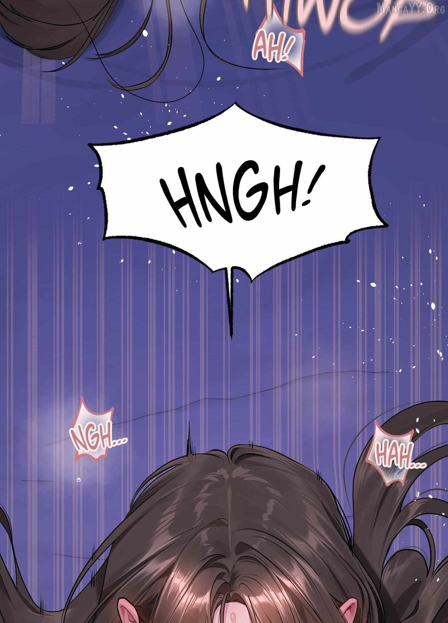 Something About You Chapter 8 - page 12