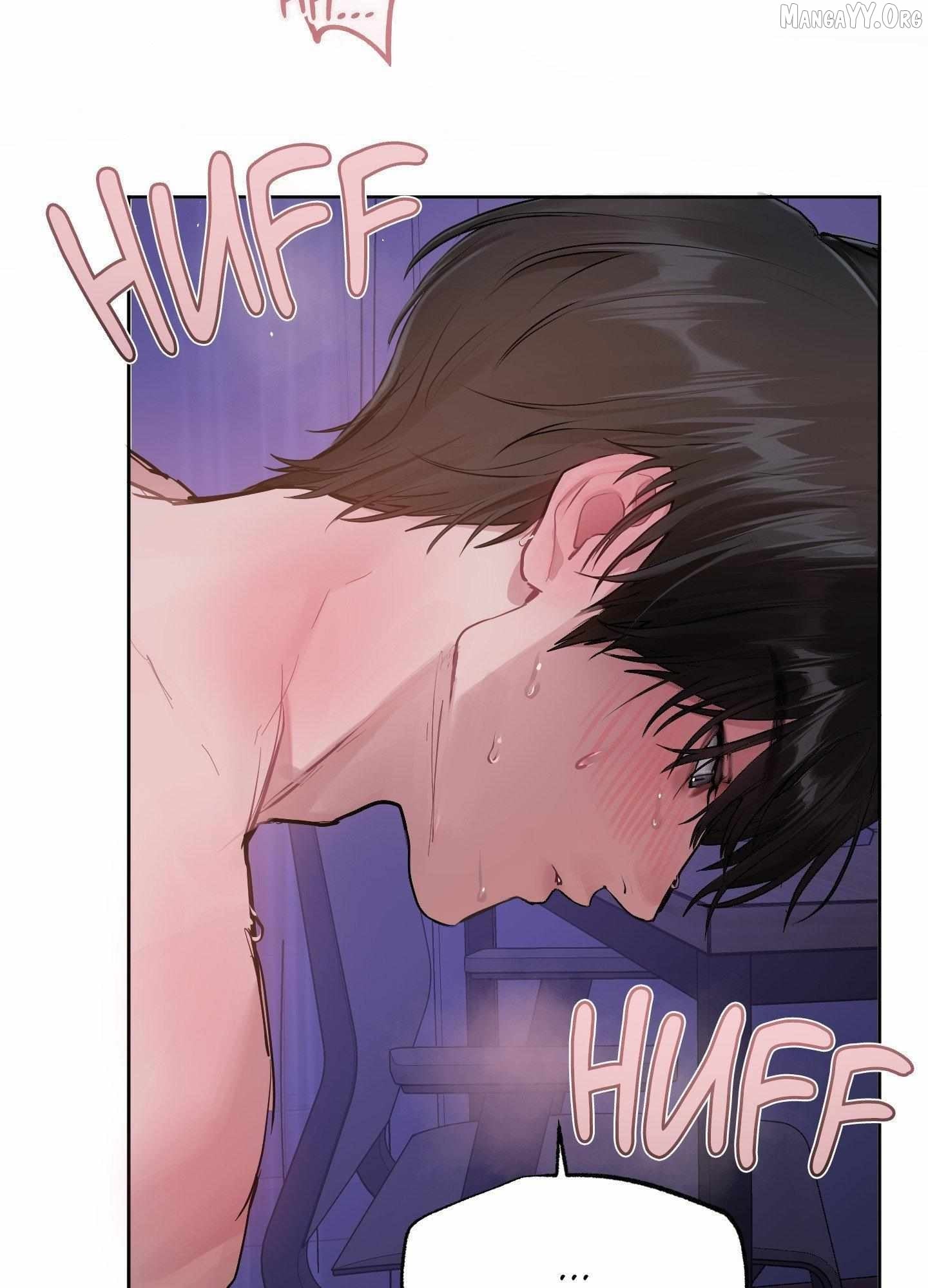 Something About You Chapter 8 - page 14