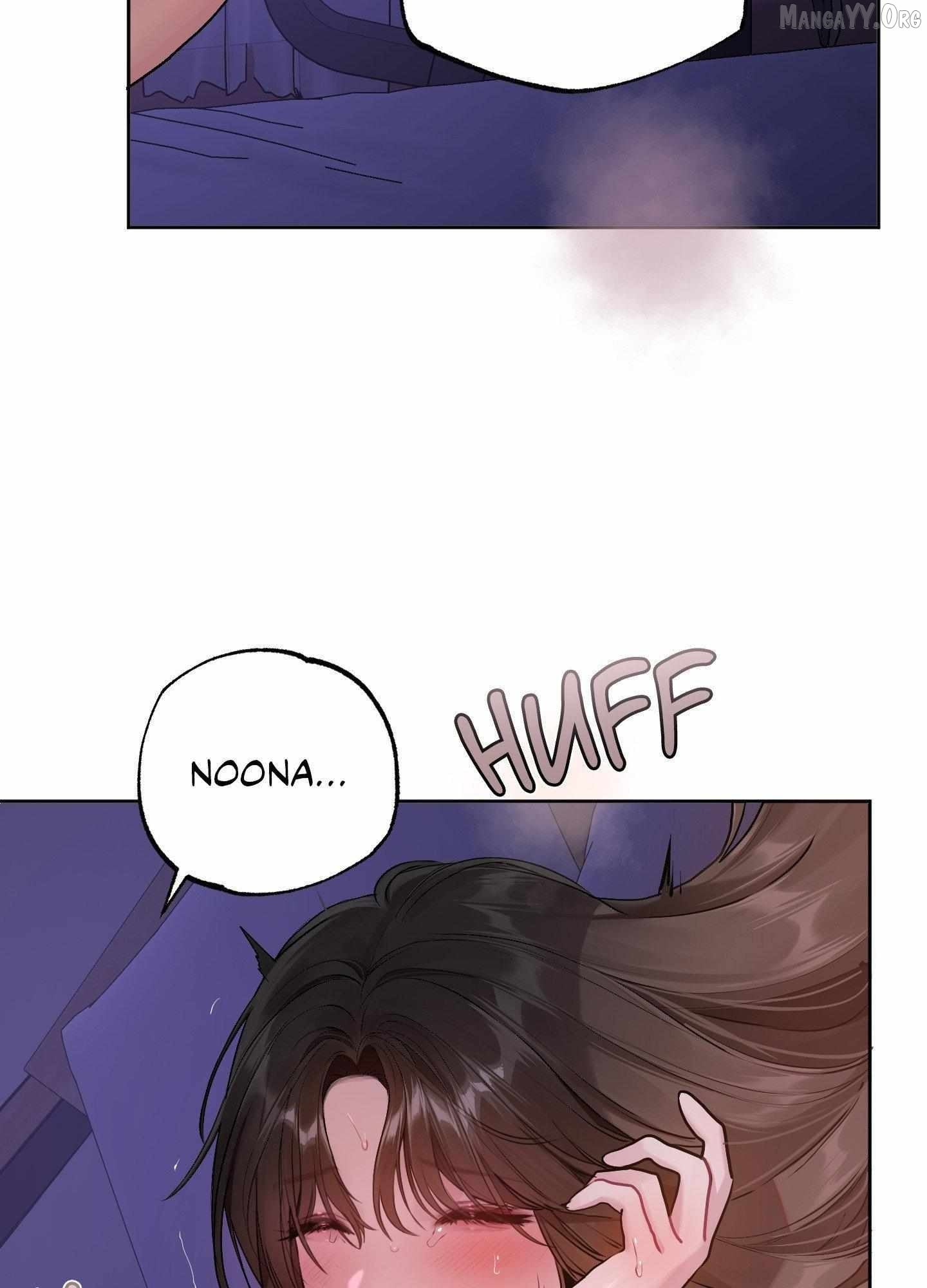 Something About You Chapter 8 - page 15