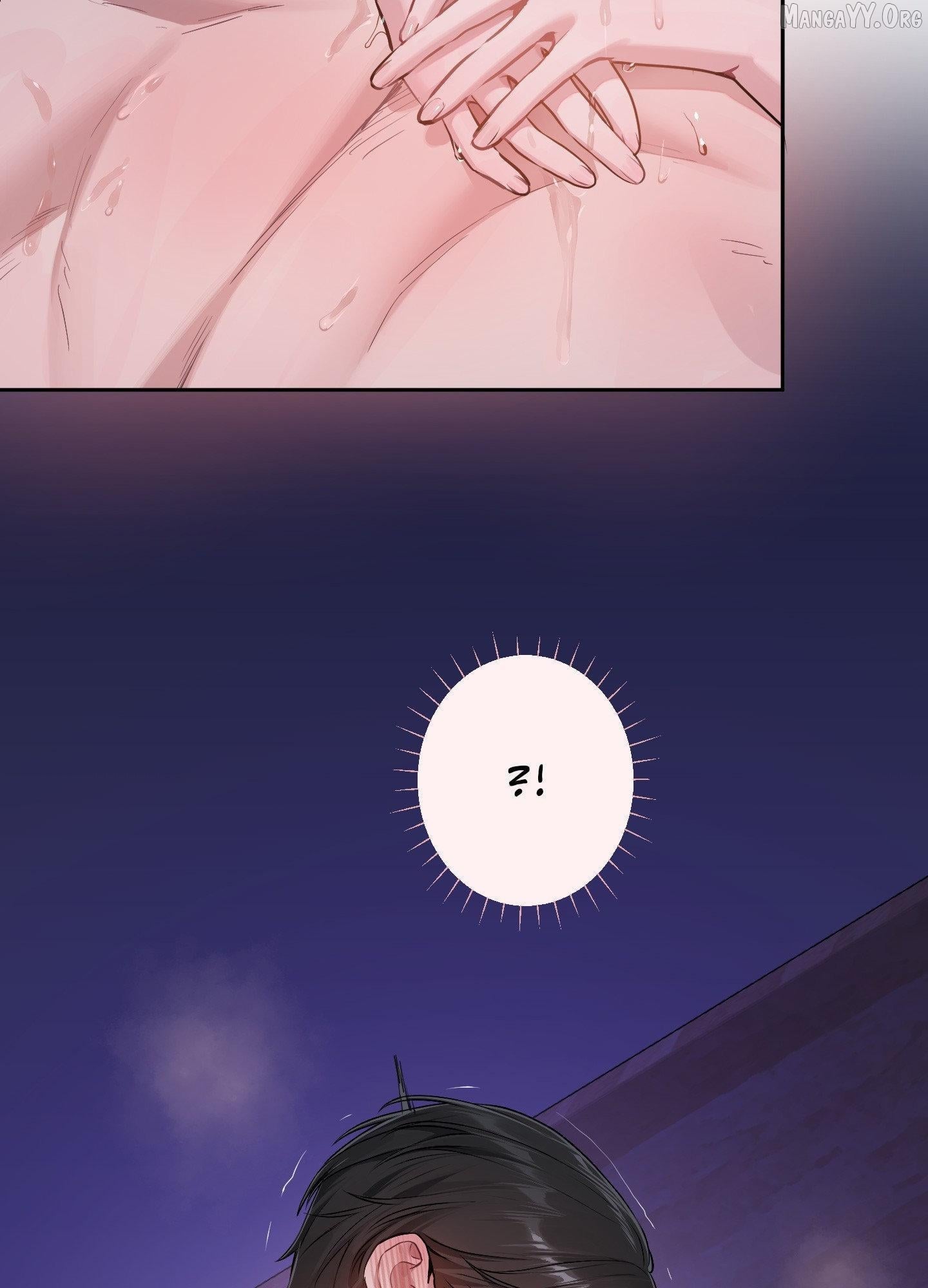 Something About You Chapter 8 - page 20