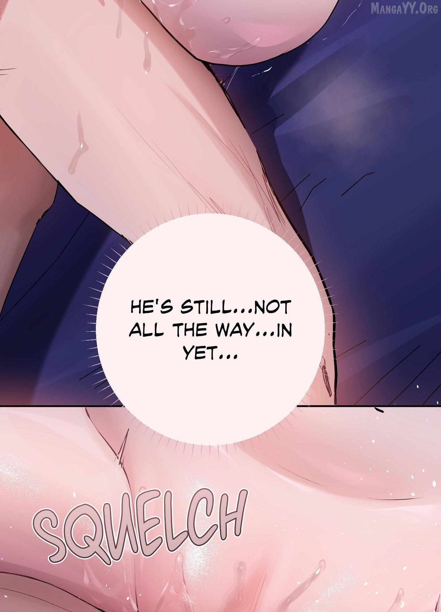 Something About You Chapter 8 - page 22