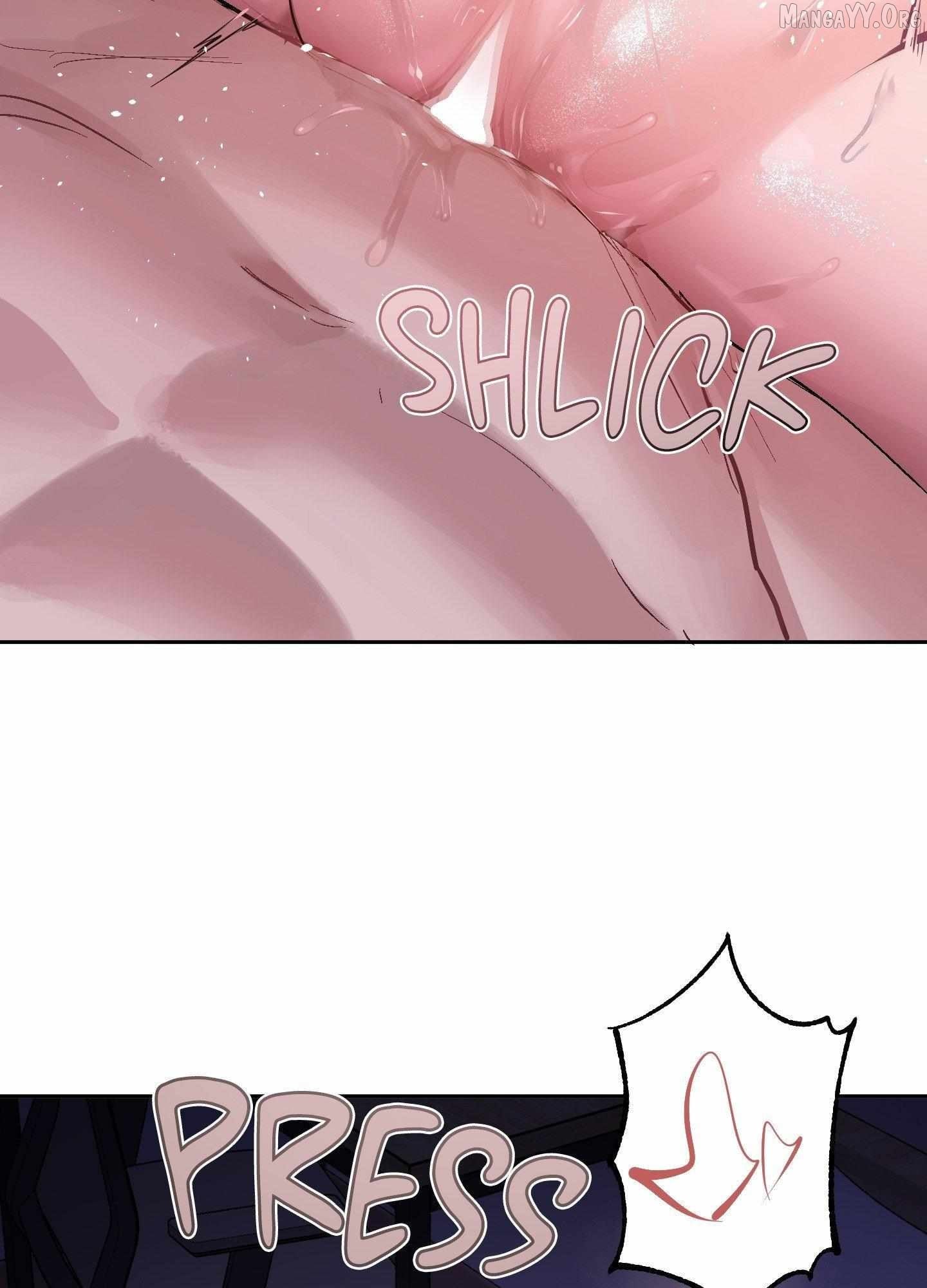 Something About You Chapter 8 - page 23