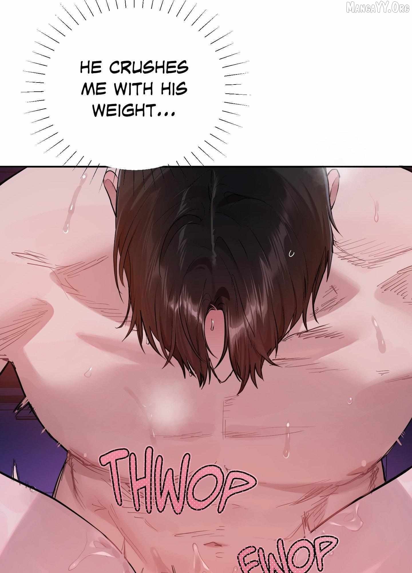Something About You Chapter 8 - page 25