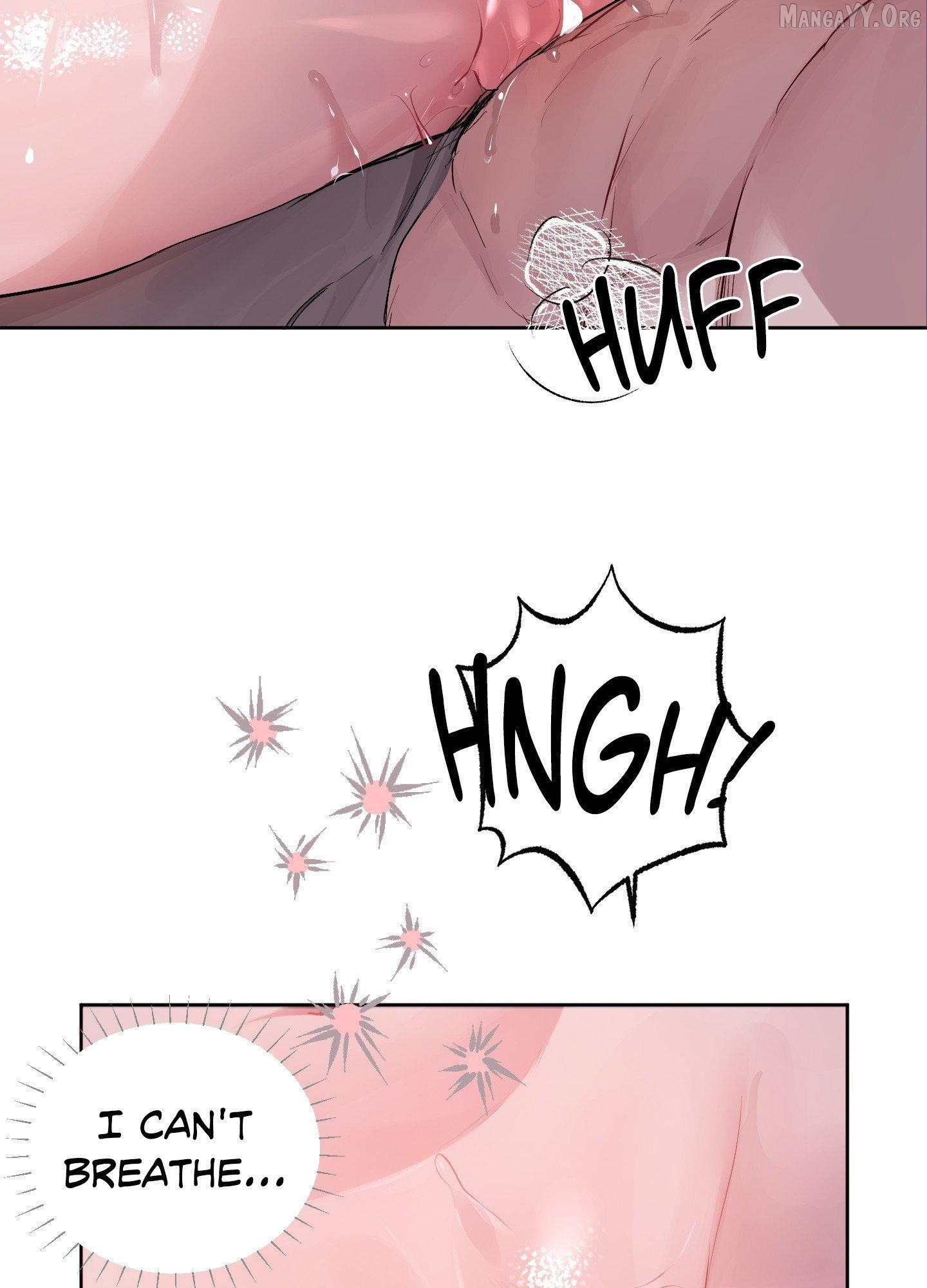 Something About You Chapter 8 - page 3