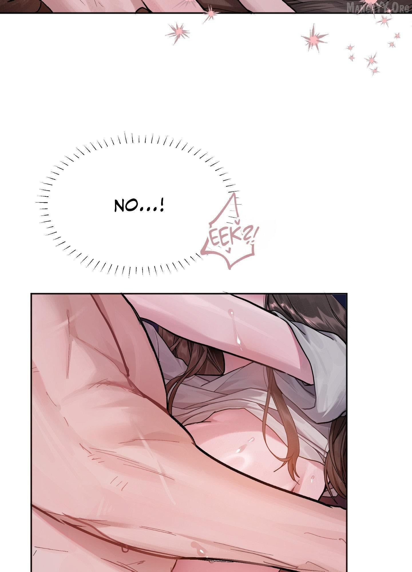 Something About You Chapter 8 - page 36