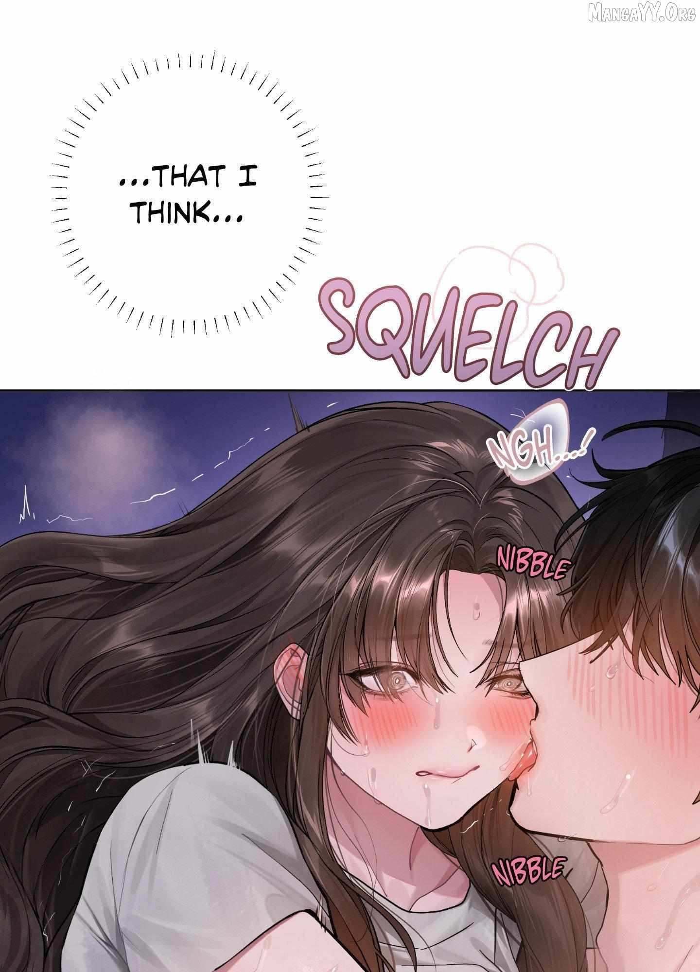 Something About You Chapter 8 - page 39