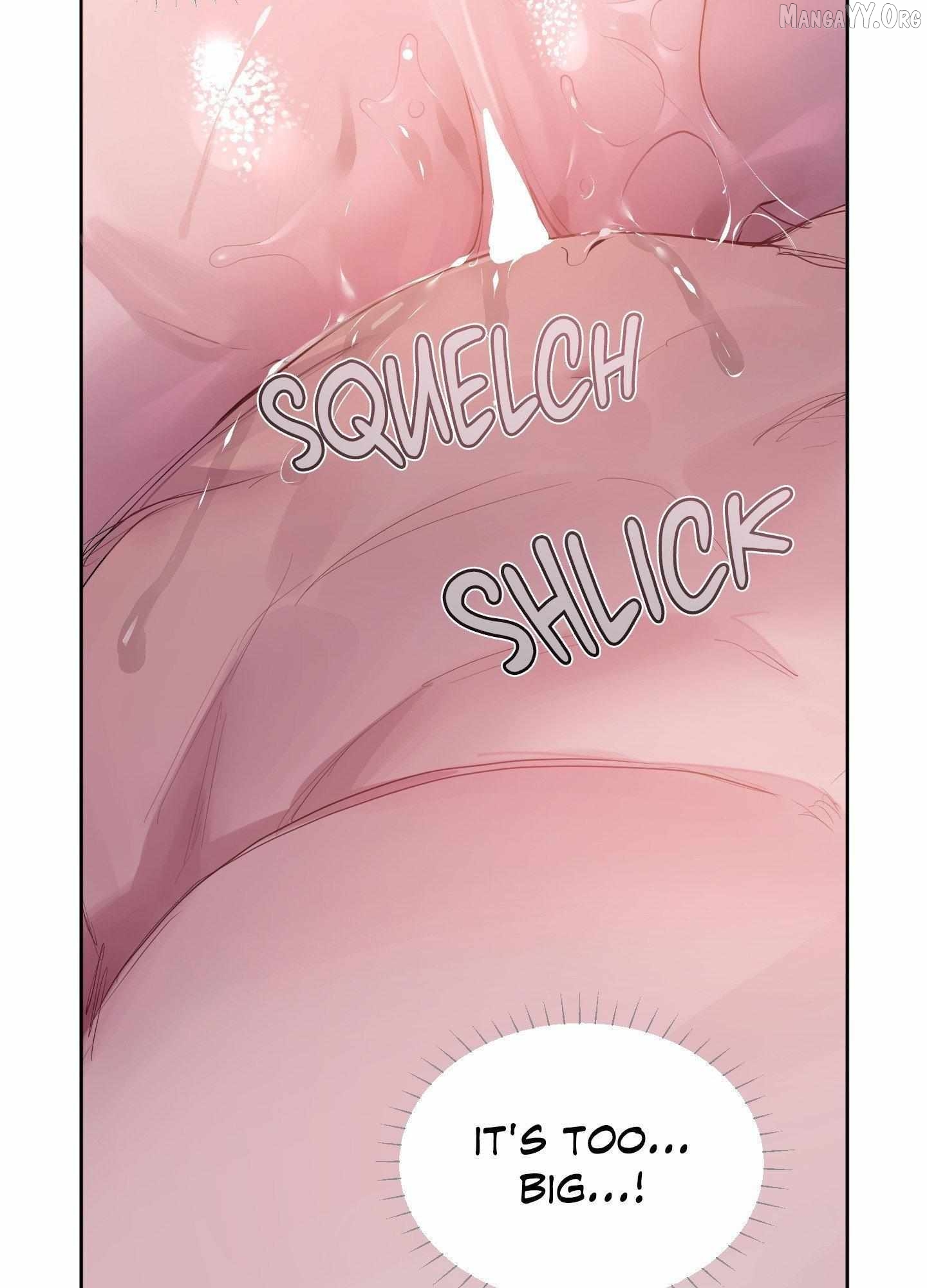 Something About You Chapter 8 - page 4
