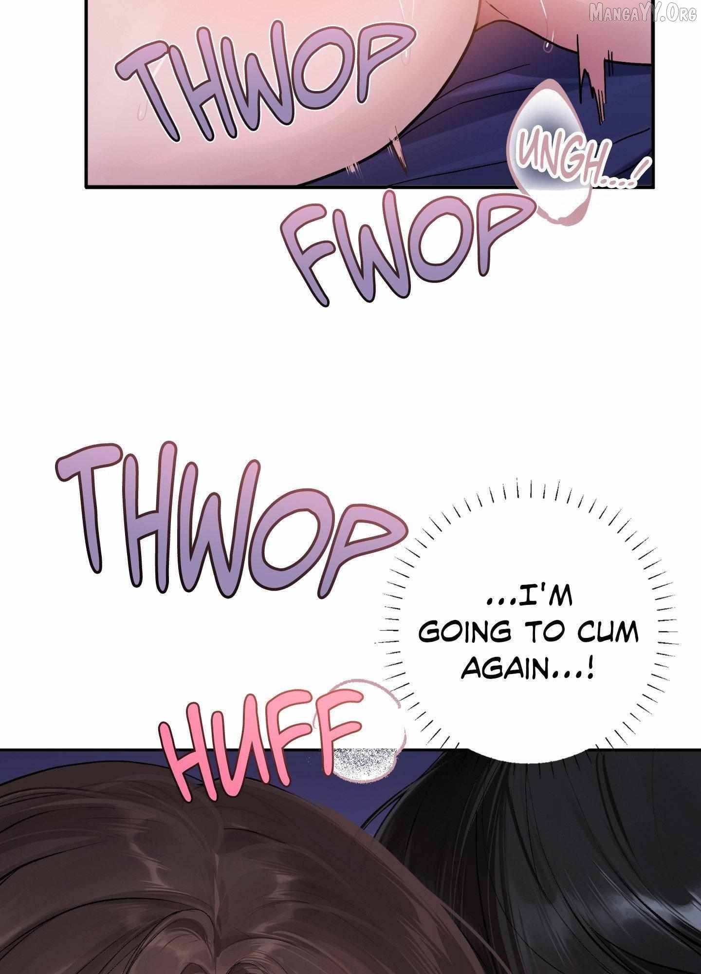 Something About You Chapter 8 - page 42