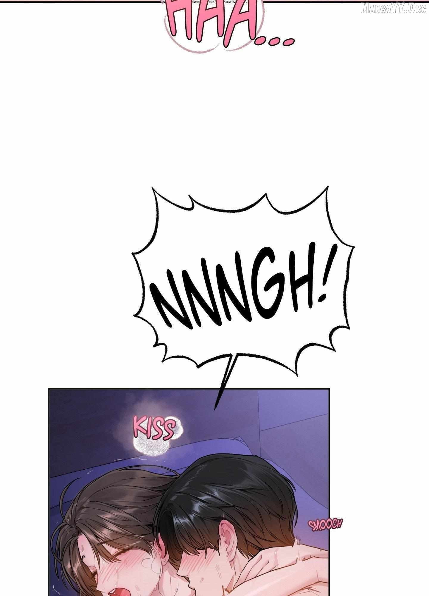 Something About You Chapter 8 - page 44