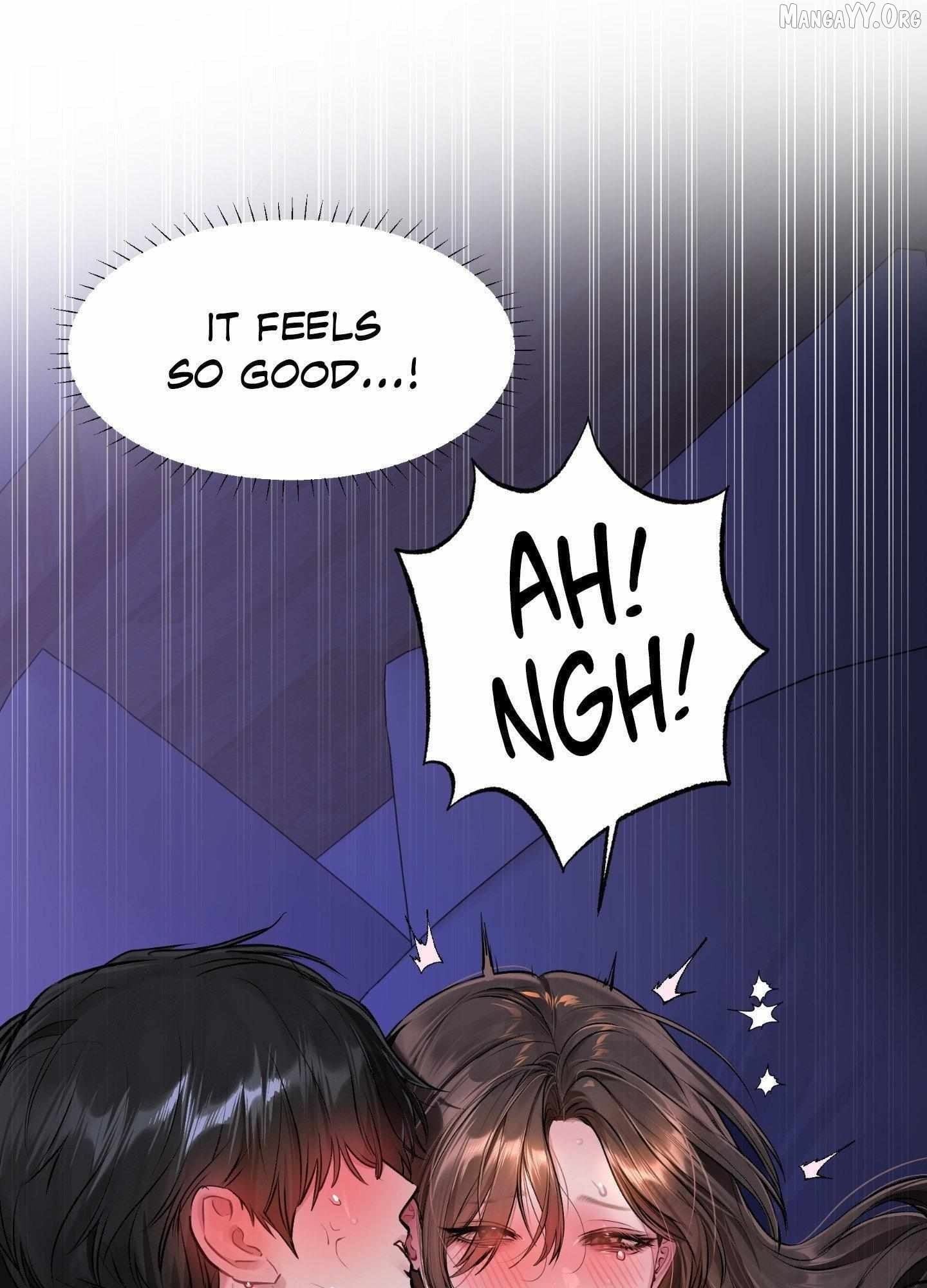 Something About You Chapter 8 - page 48