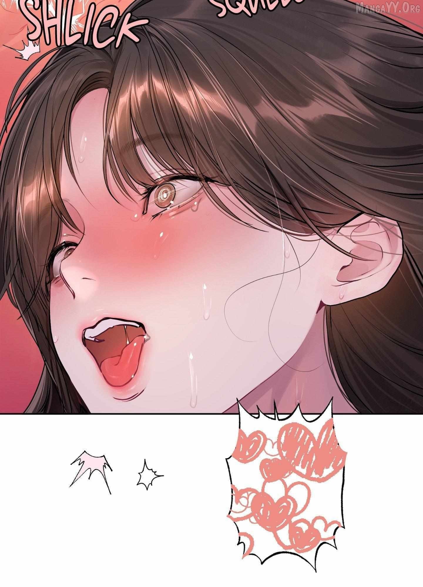 Something About You Chapter 8 - page 51