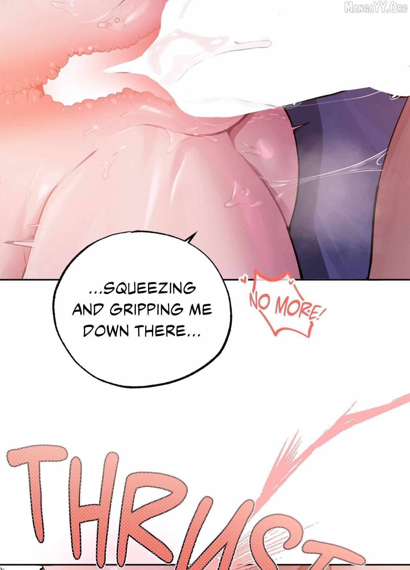 Something About You Chapter 8 - page 54