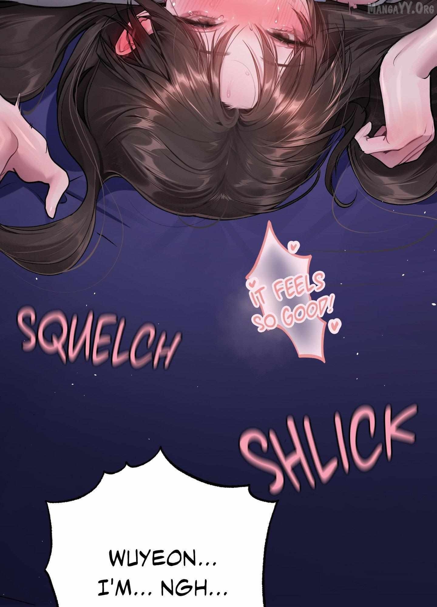 Something About You Chapter 8 - page 63