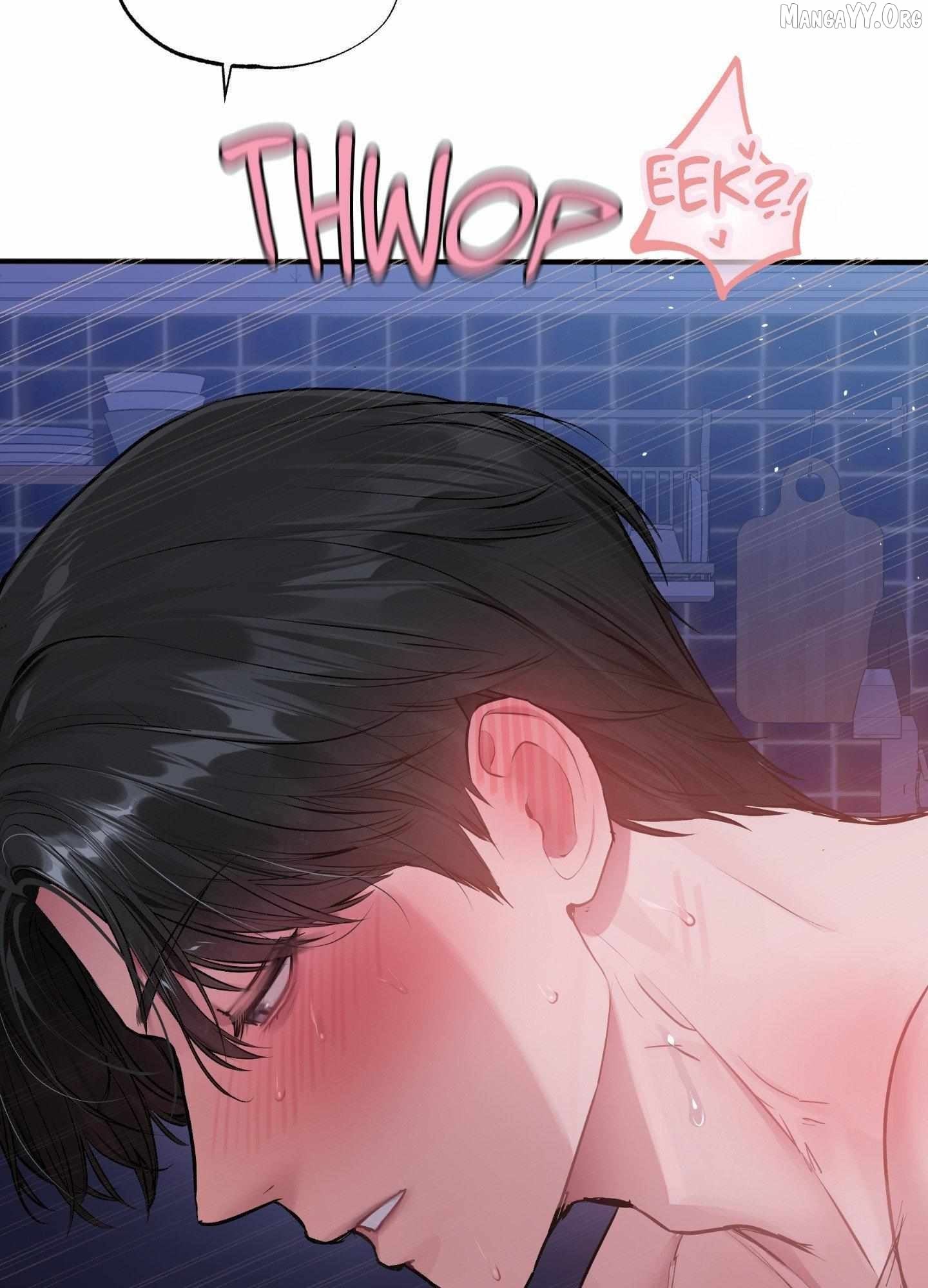 Something About You Chapter 8 - page 66