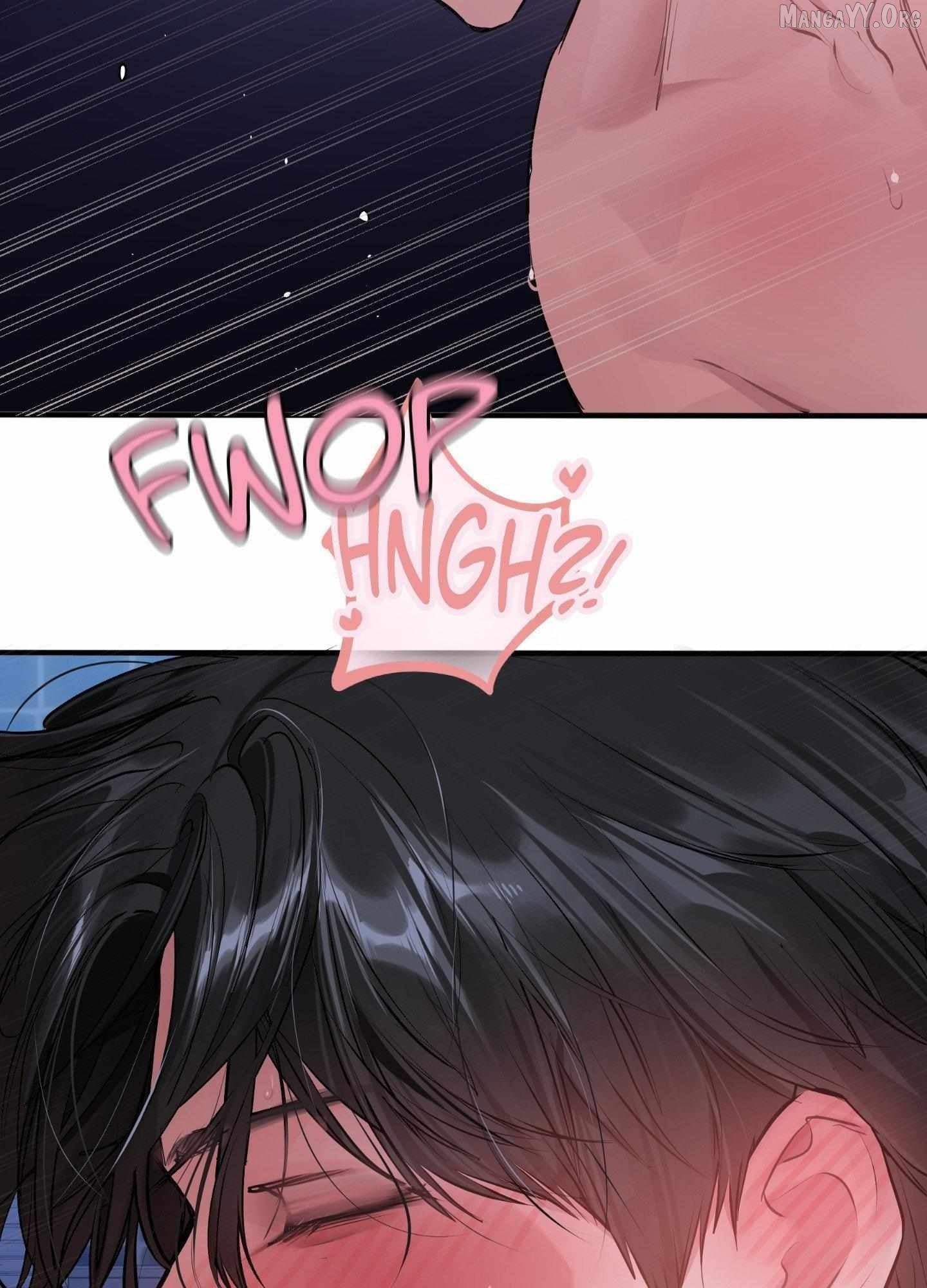 Something About You Chapter 8 - page 67
