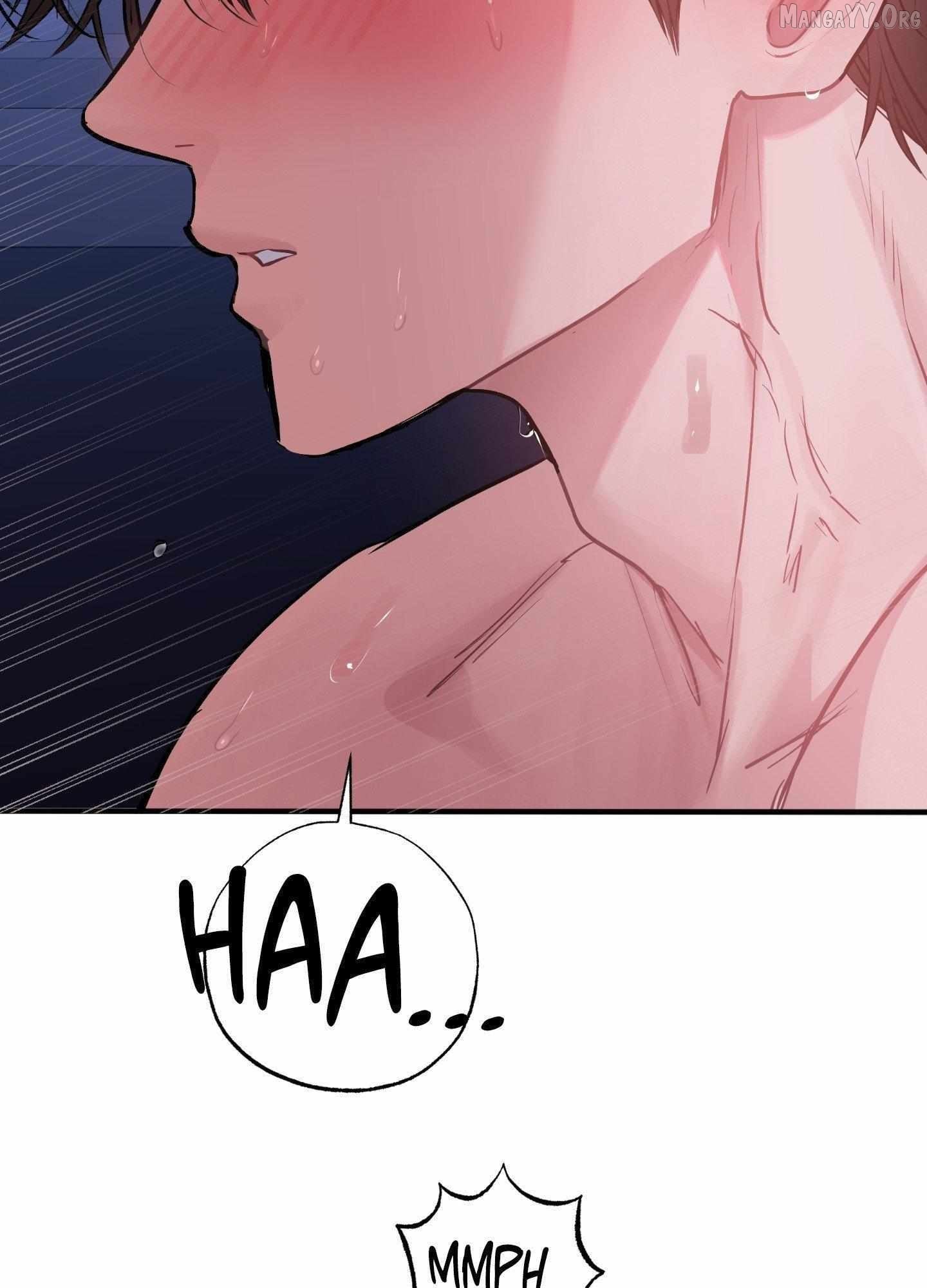 Something About You Chapter 8 - page 68