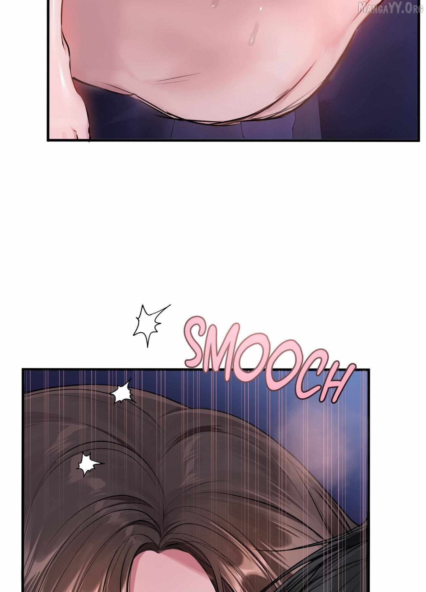 Something About You Chapter 8 - page 70