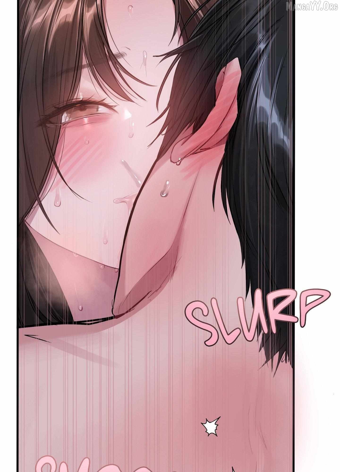 Something About You Chapter 8 - page 71