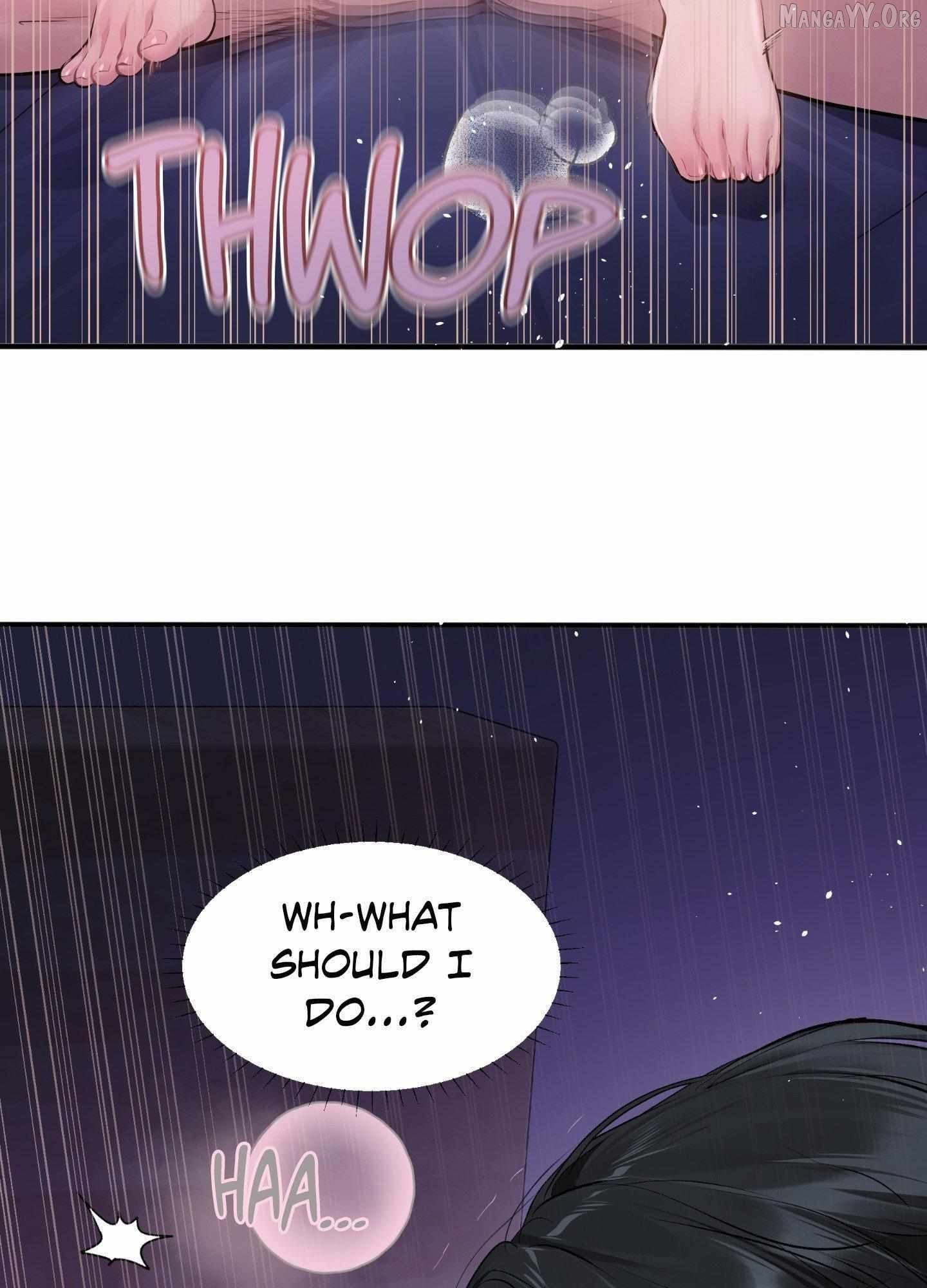 Something About You Chapter 8 - page 74